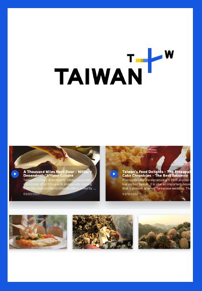 Taiwan Plus