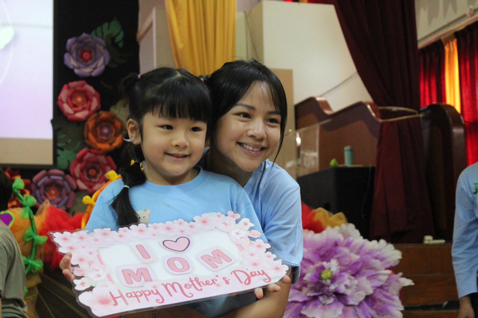 愛的運動會-尋找我的孩子