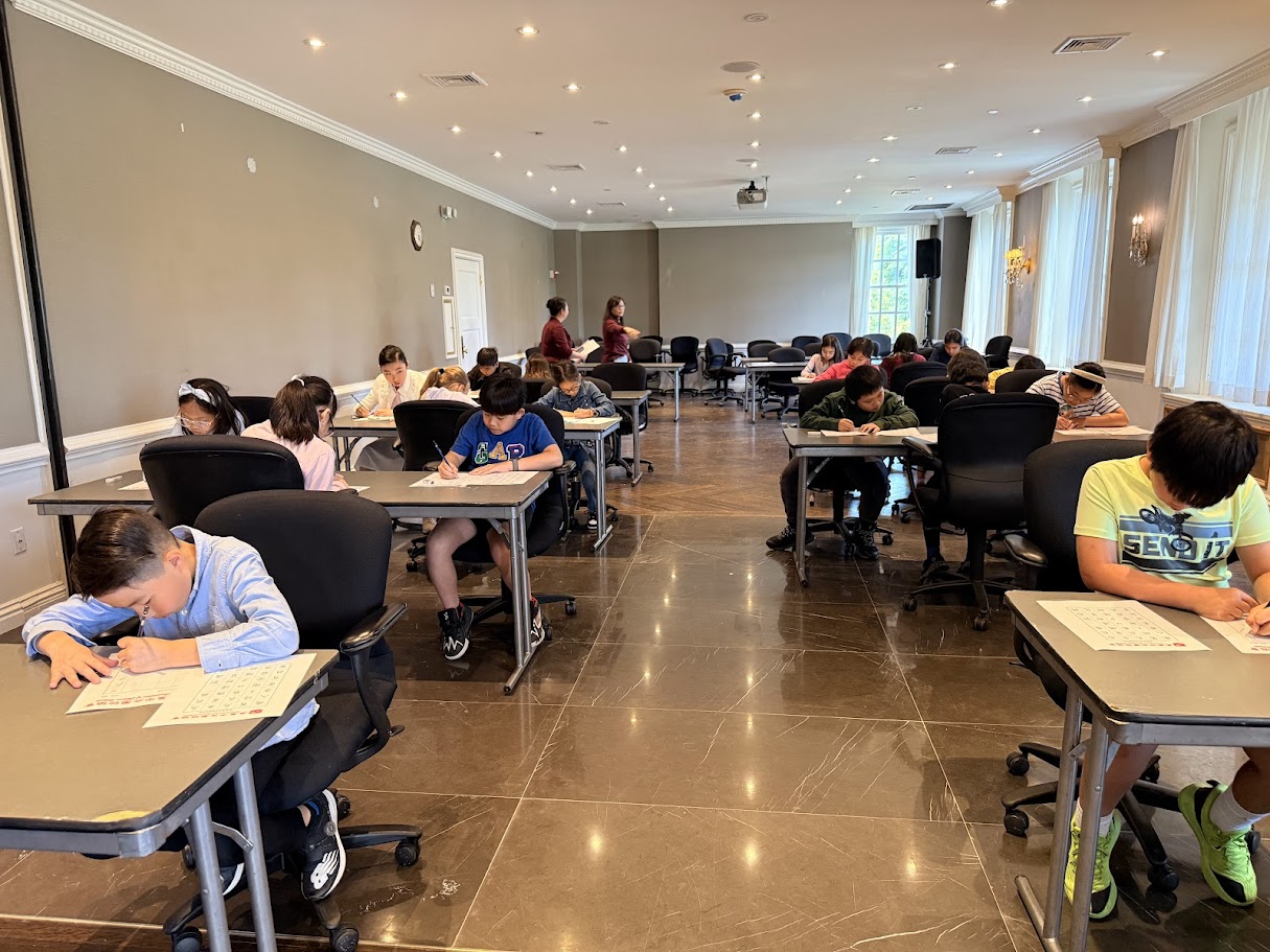 美東中文學校協會第52屆年會 七項創舉刷新紀錄1