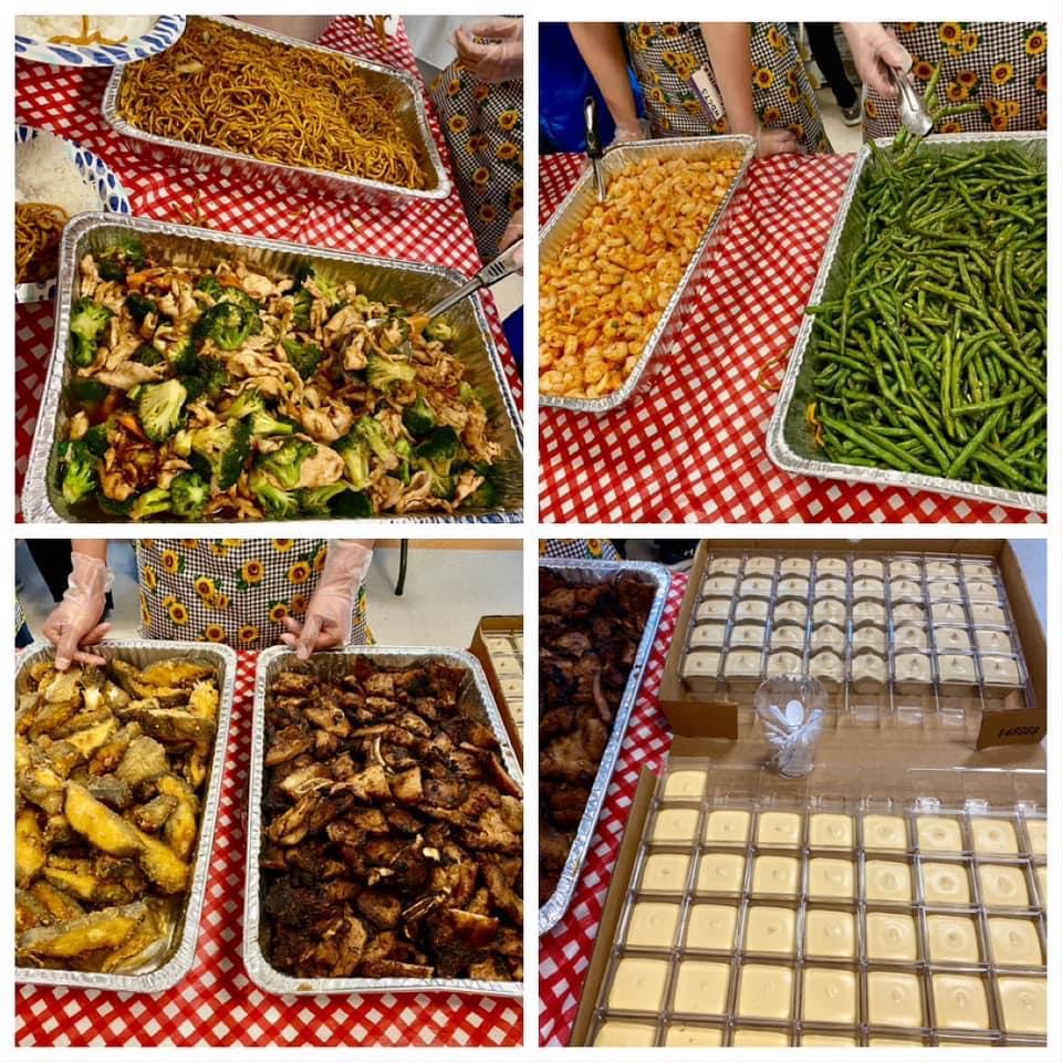 華府臺灣學校溫馨慶祝2024母親節活動與AAPI月1