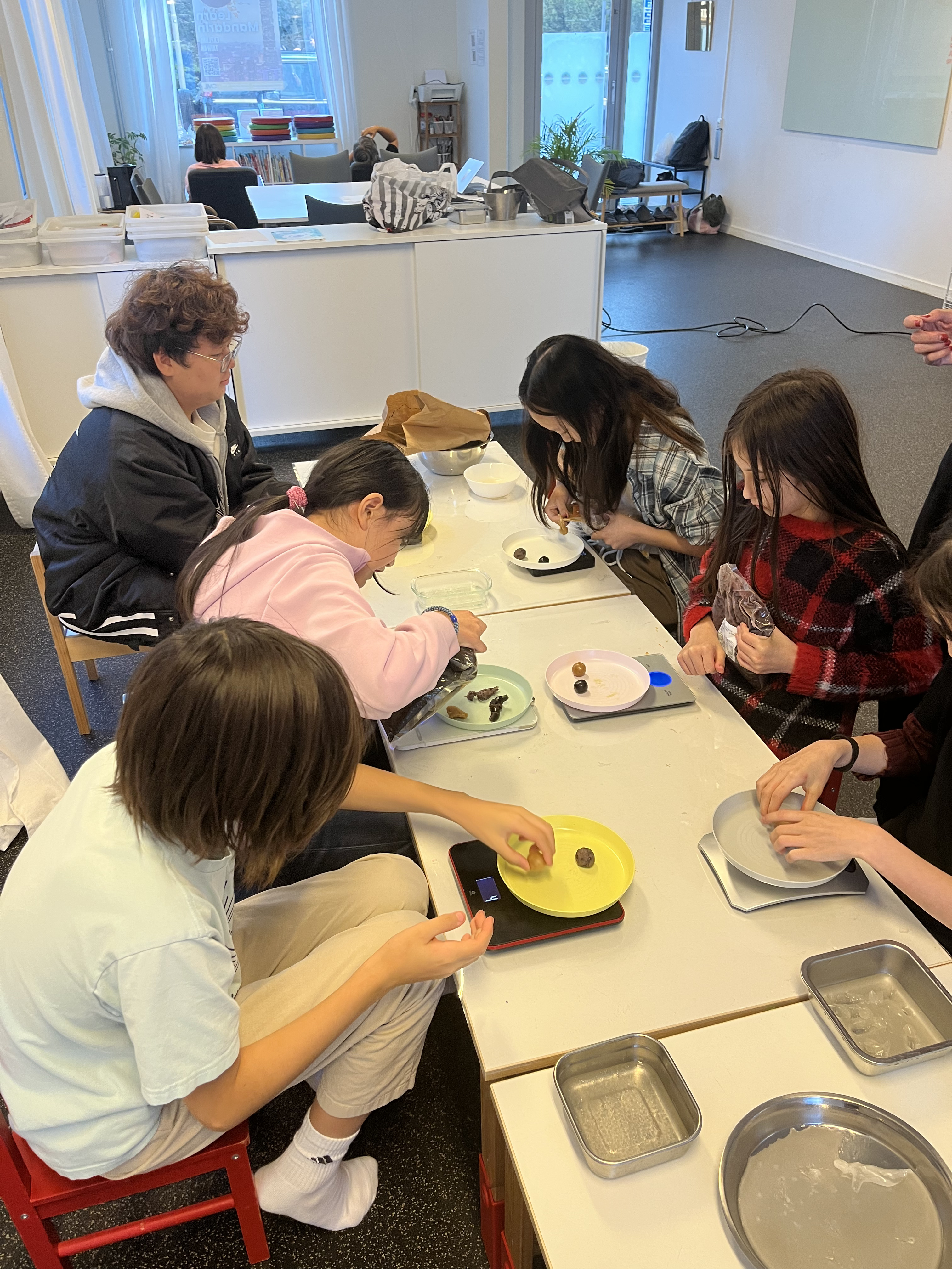 兒童班活動成果3