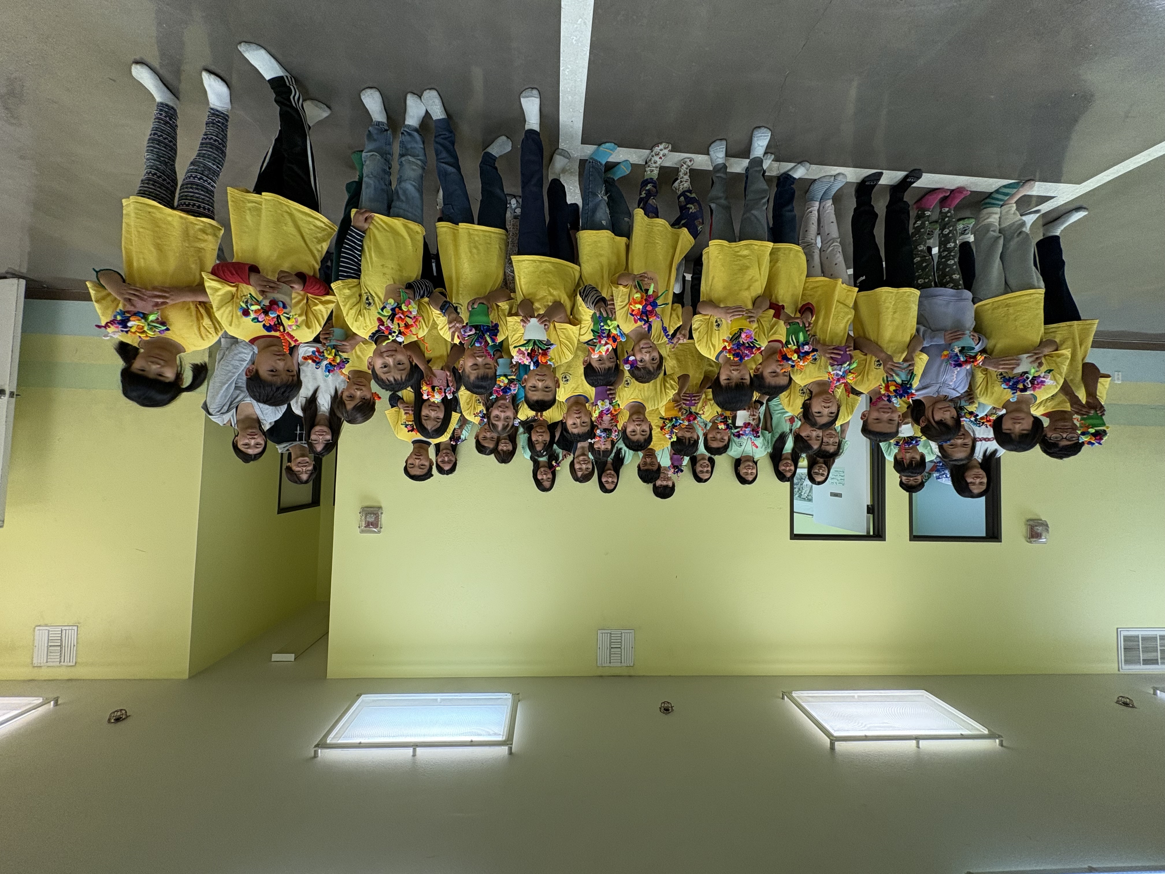 千嬌百媚千千結花朵的製作