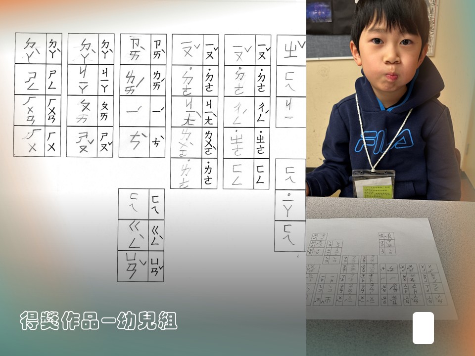 溫哥華菁英中文學校舉辦2025年中文菁英選拔系列賽1