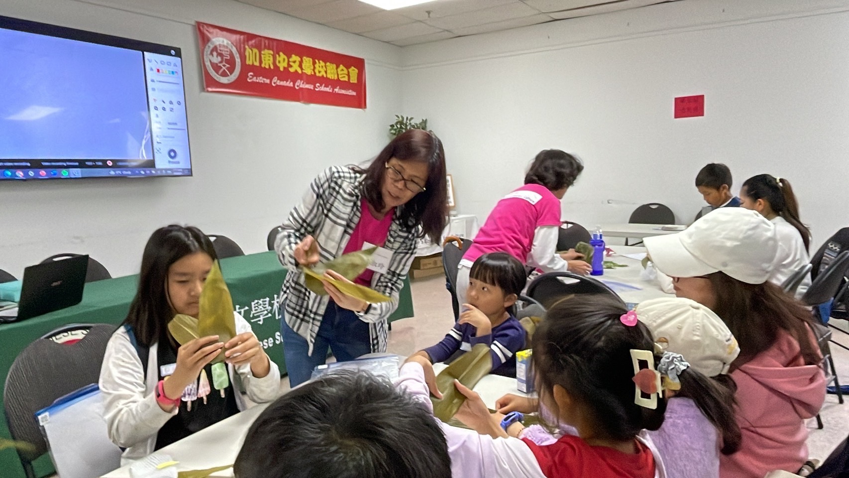 弘揚和傳承中華文化與端午節傳統1