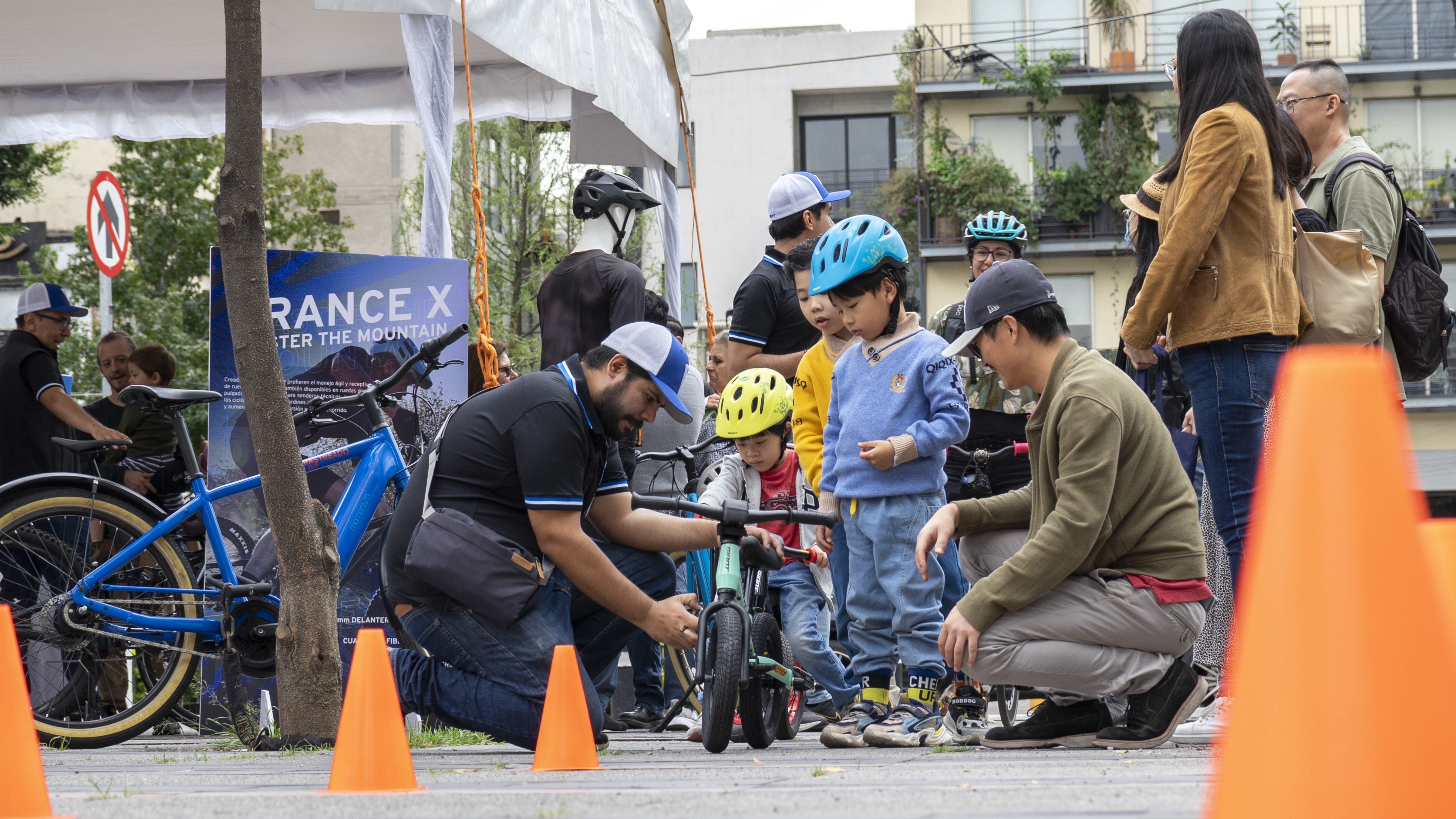 第三區：台灣精品區