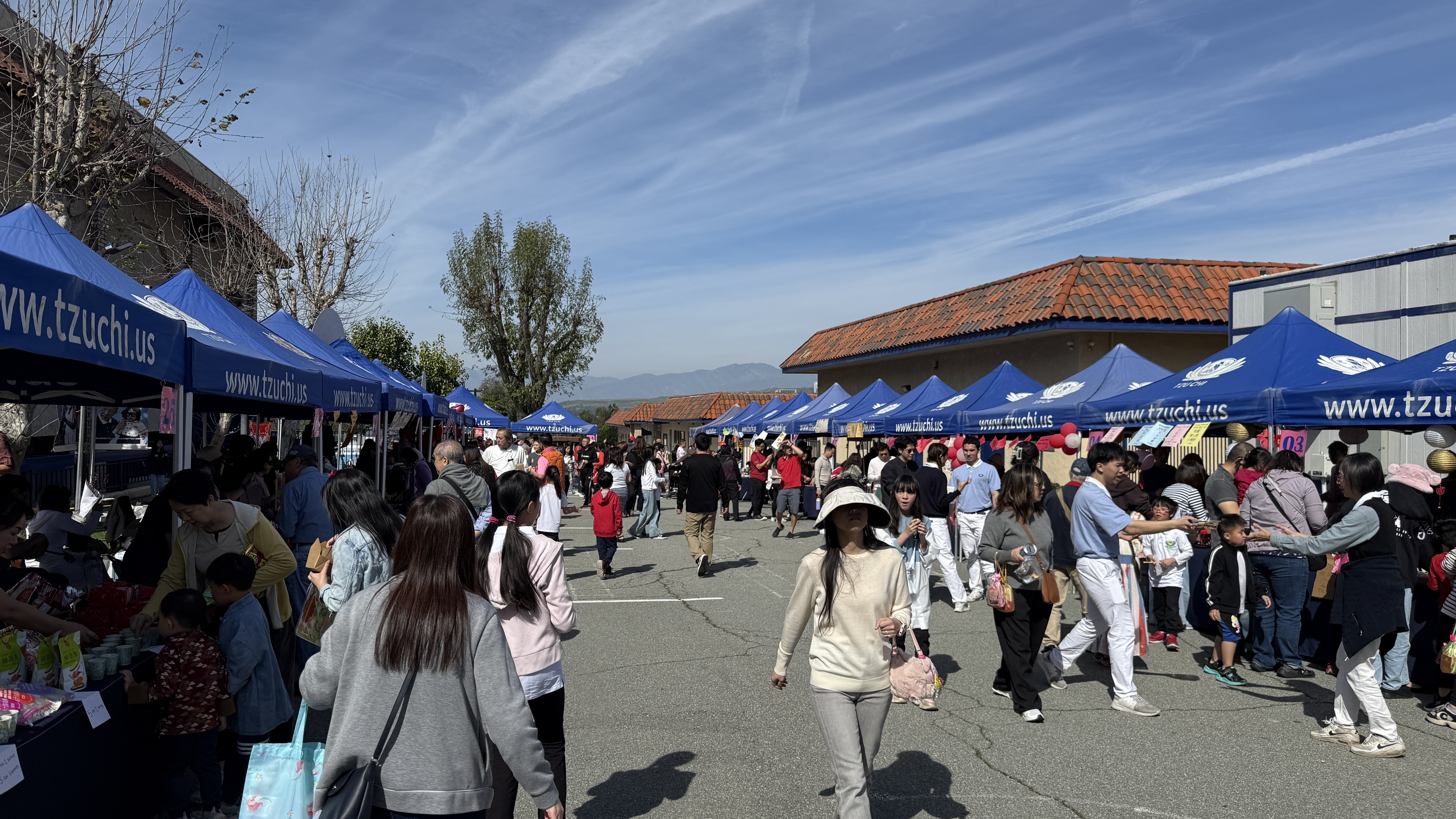 新春廟會人文節攤位，結合文化與人文素養的饗宴