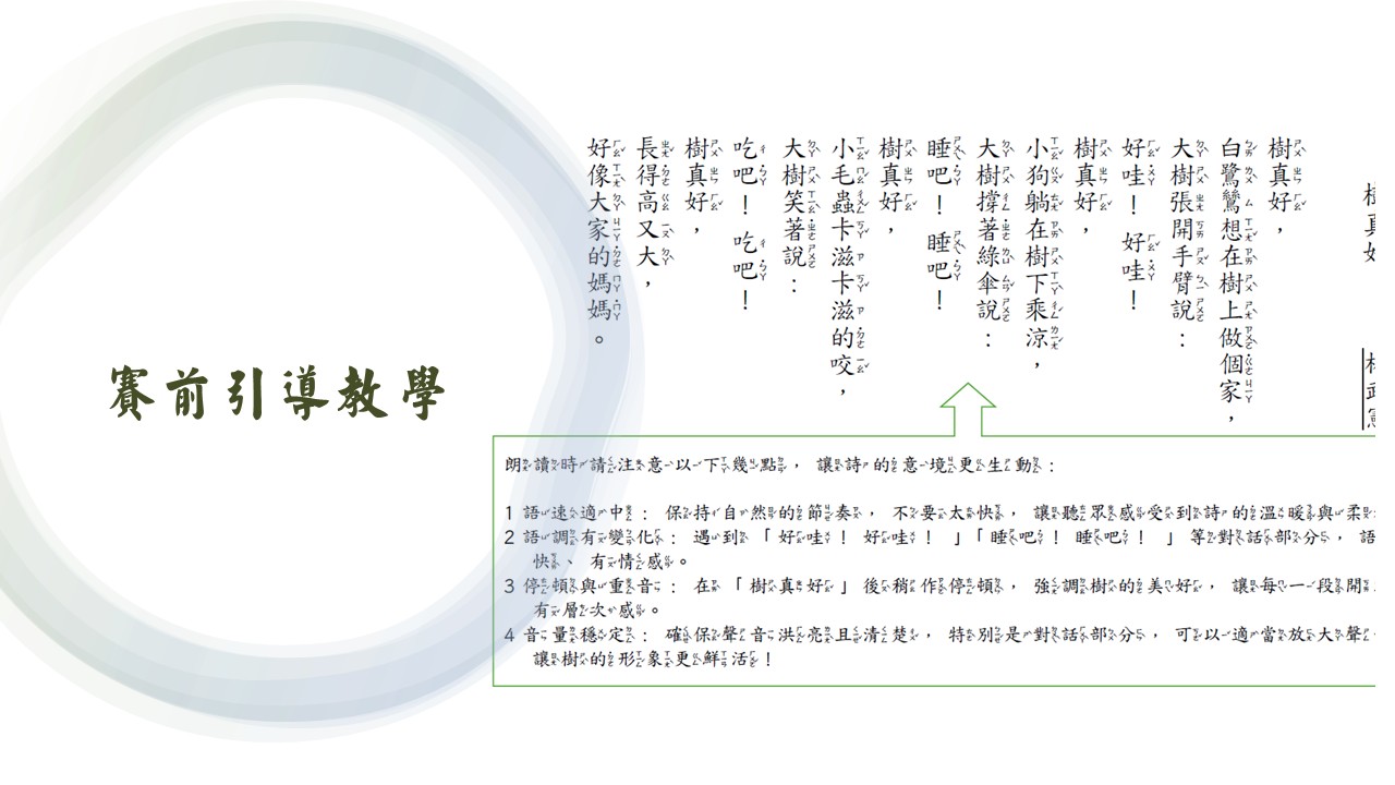 2025年溫哥華菁英中文學校舉辦詩文朗讀比賽1