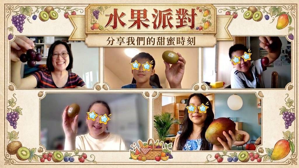 K6班口語介紹