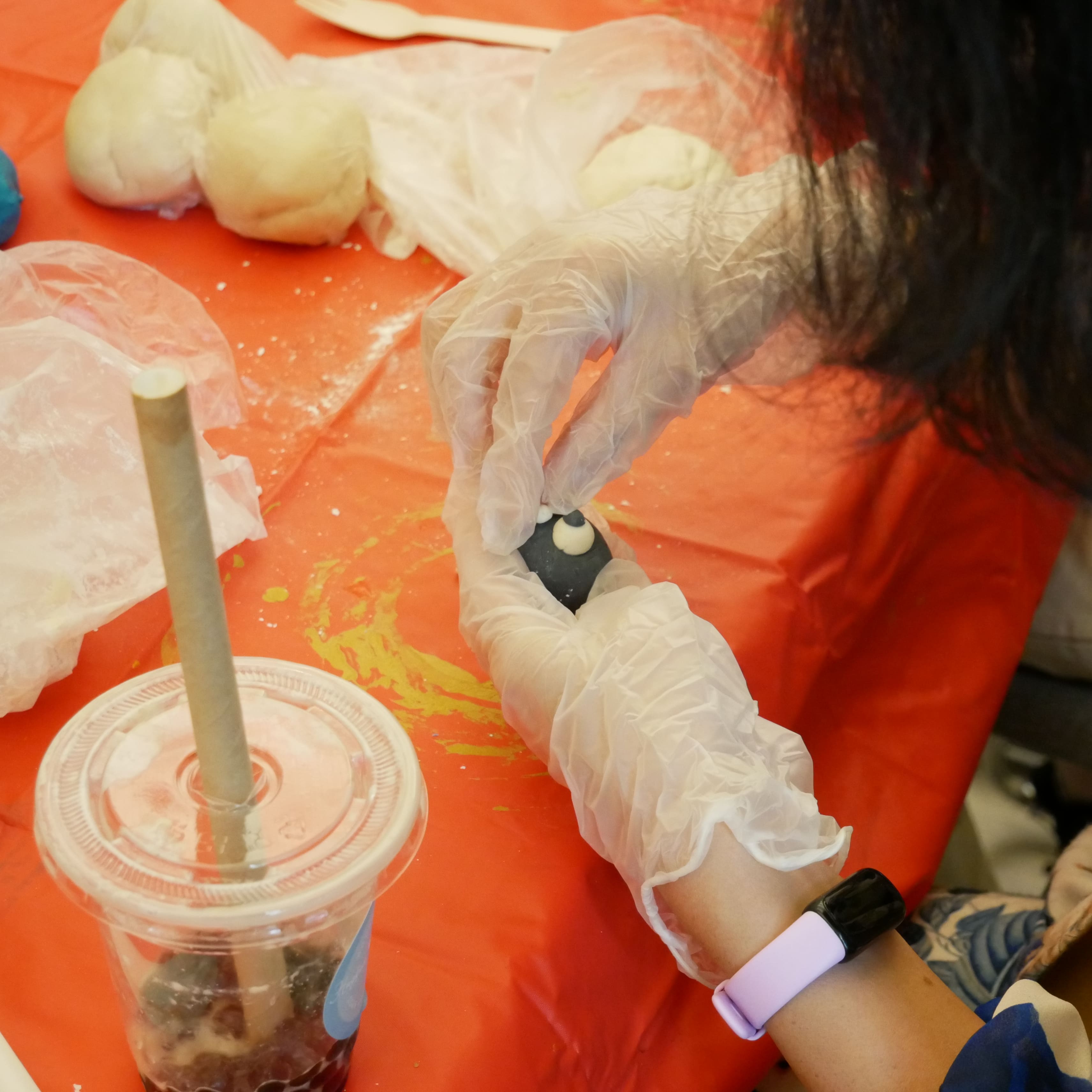 瑞典「Tizzy的中文樂教室」舉辦2024秋季文化活動2