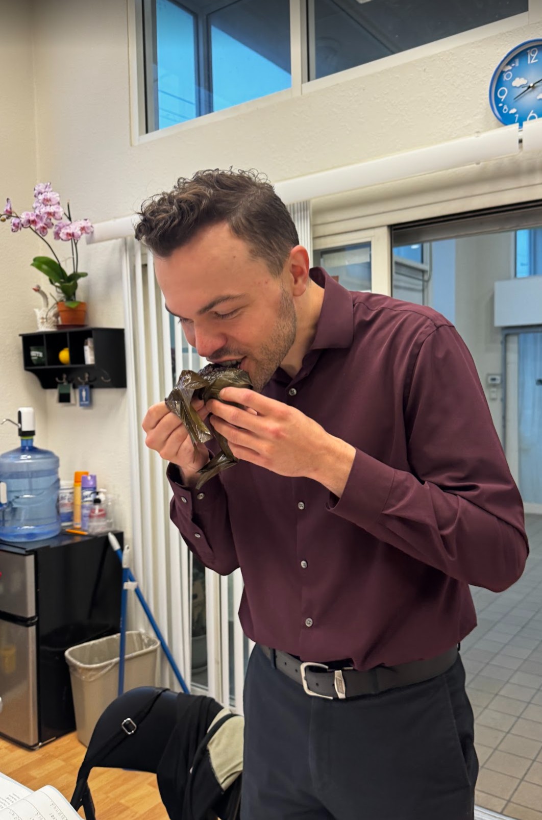 深入了解中秋文化，並享用美味的粽子!