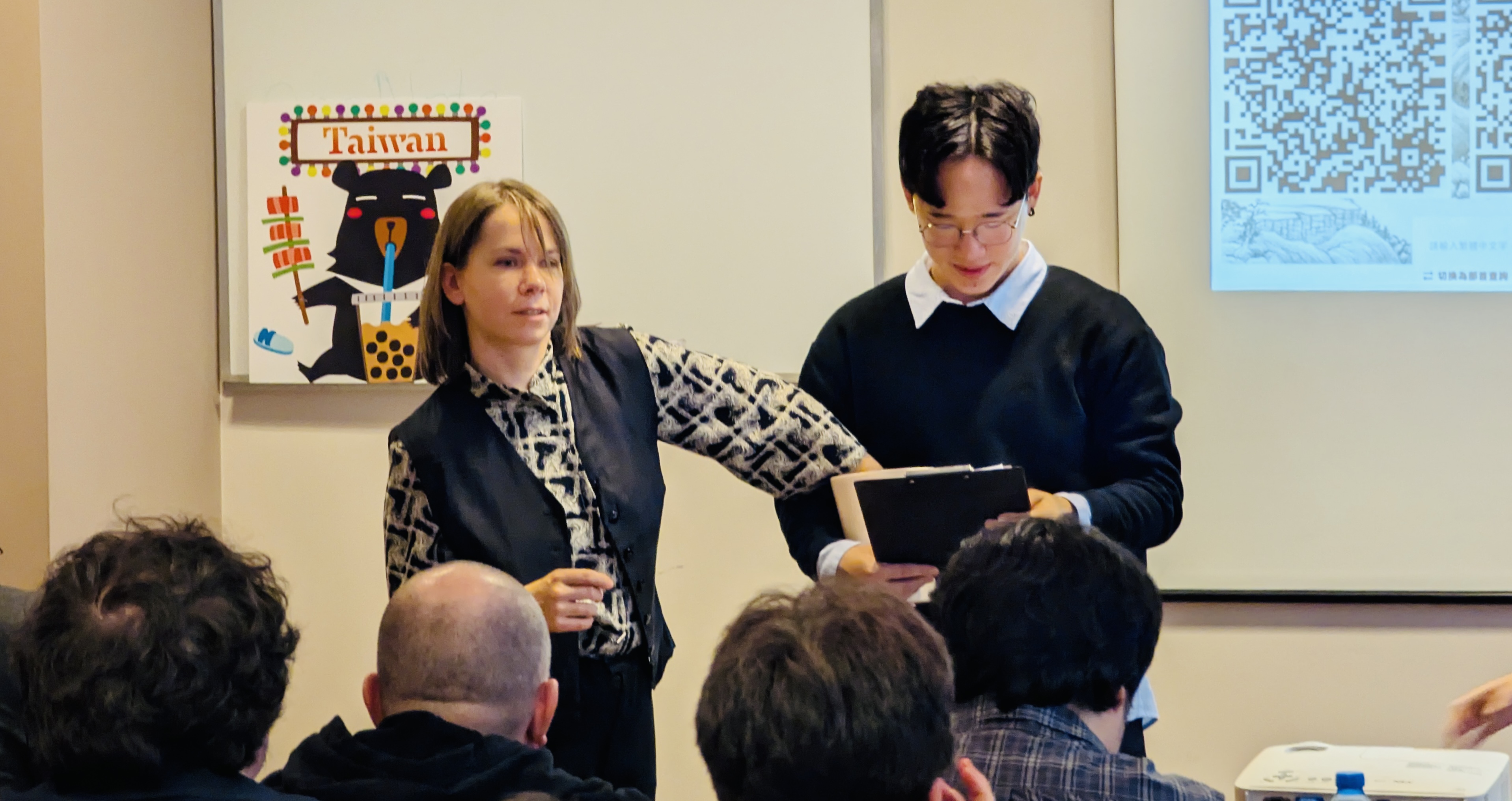 摸彩贈送MIT小禮品