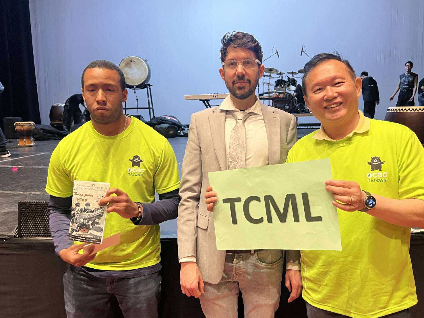 圖四：主動行銷矽谷臺灣華語文學習中心