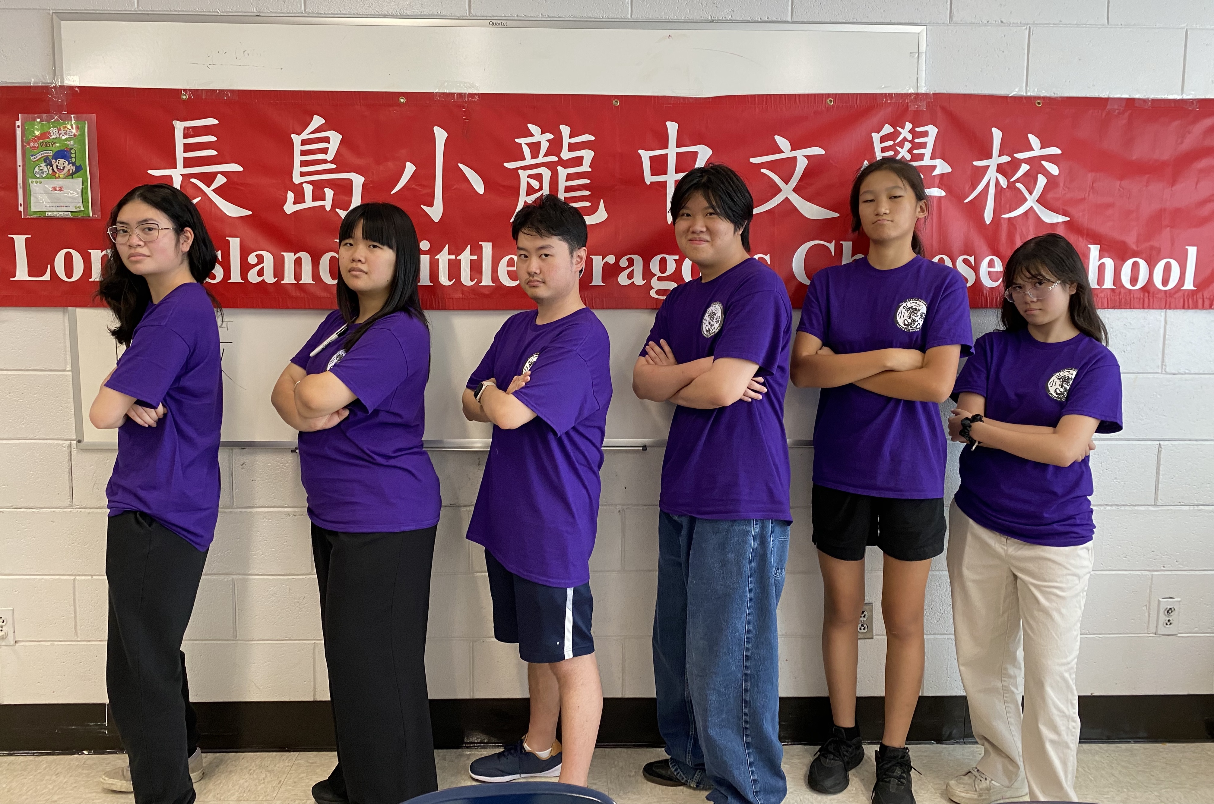 感謝所有用心的輔導員