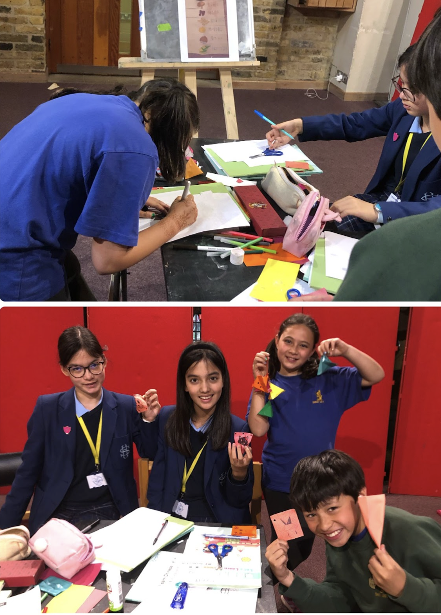 一起製作美味的粽子，並共同祝賀端午節快樂！