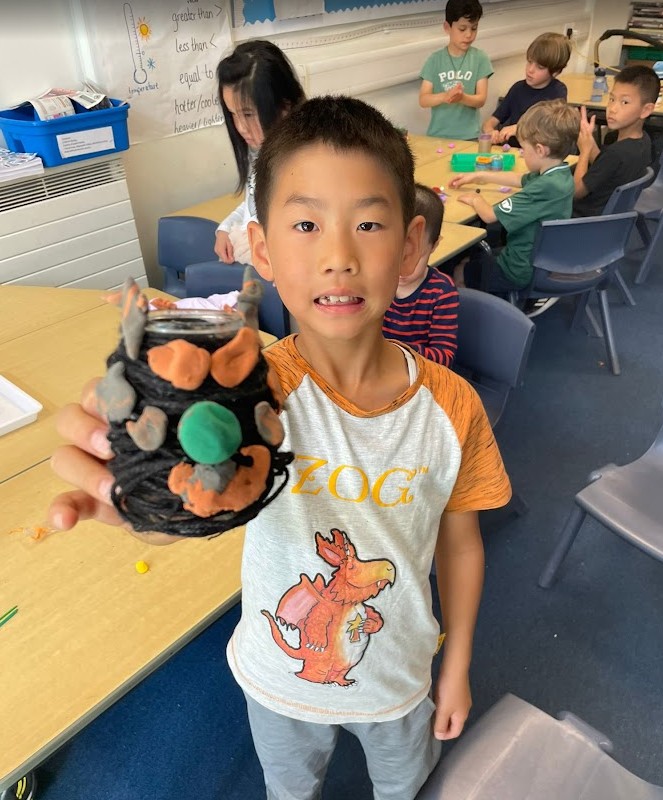 舊物換新創意手作