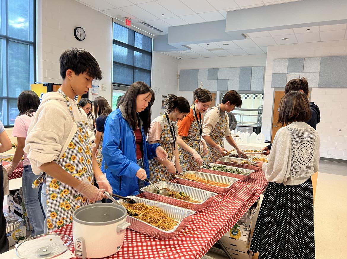 華府臺灣學校溫馨慶祝2024母親節活動與AAPI月2