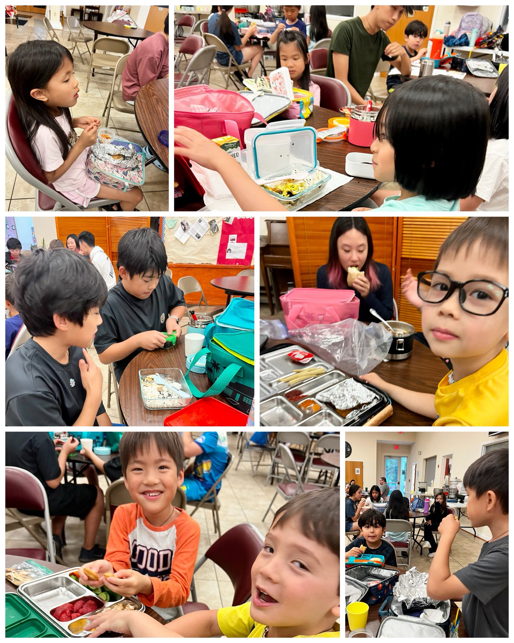 梁永三博士暑期營熱力開跑：美食、文化、創意手作全方位體驗3