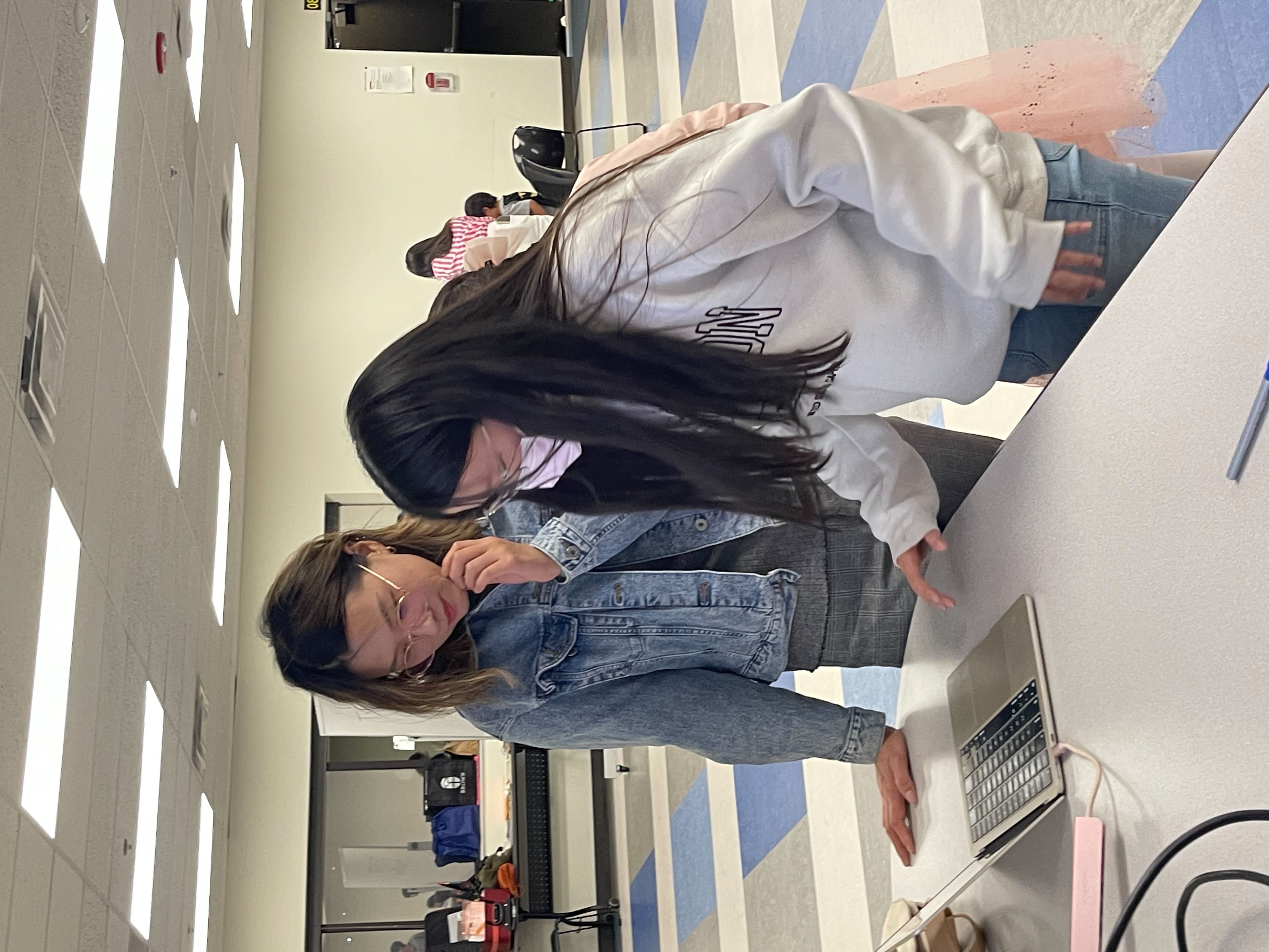 南密西根中文學校舉辦中文打字及漢語拼音比賽1