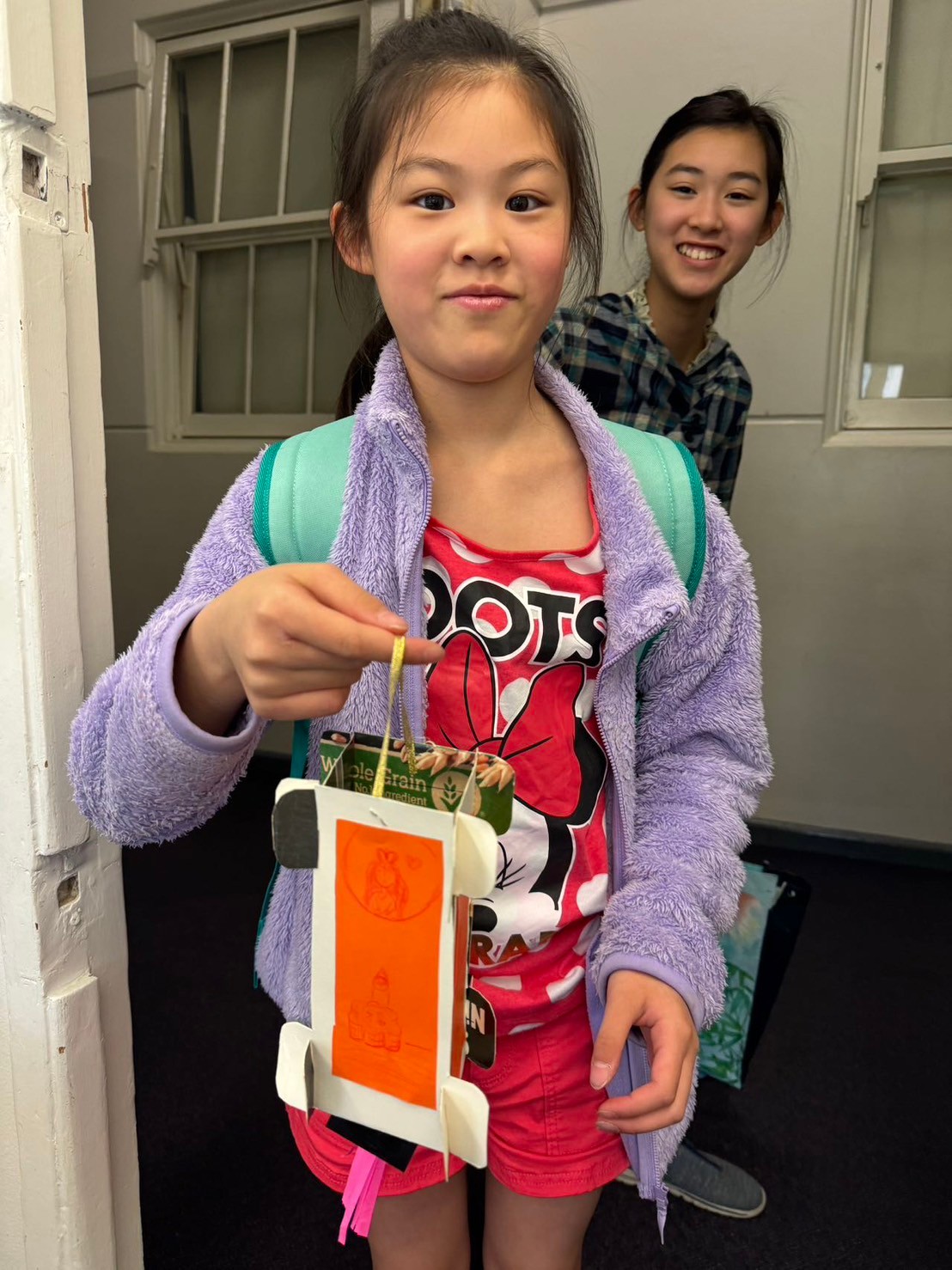 雪梨慈濟人文學校老師 舉辦2024中秋節活動2