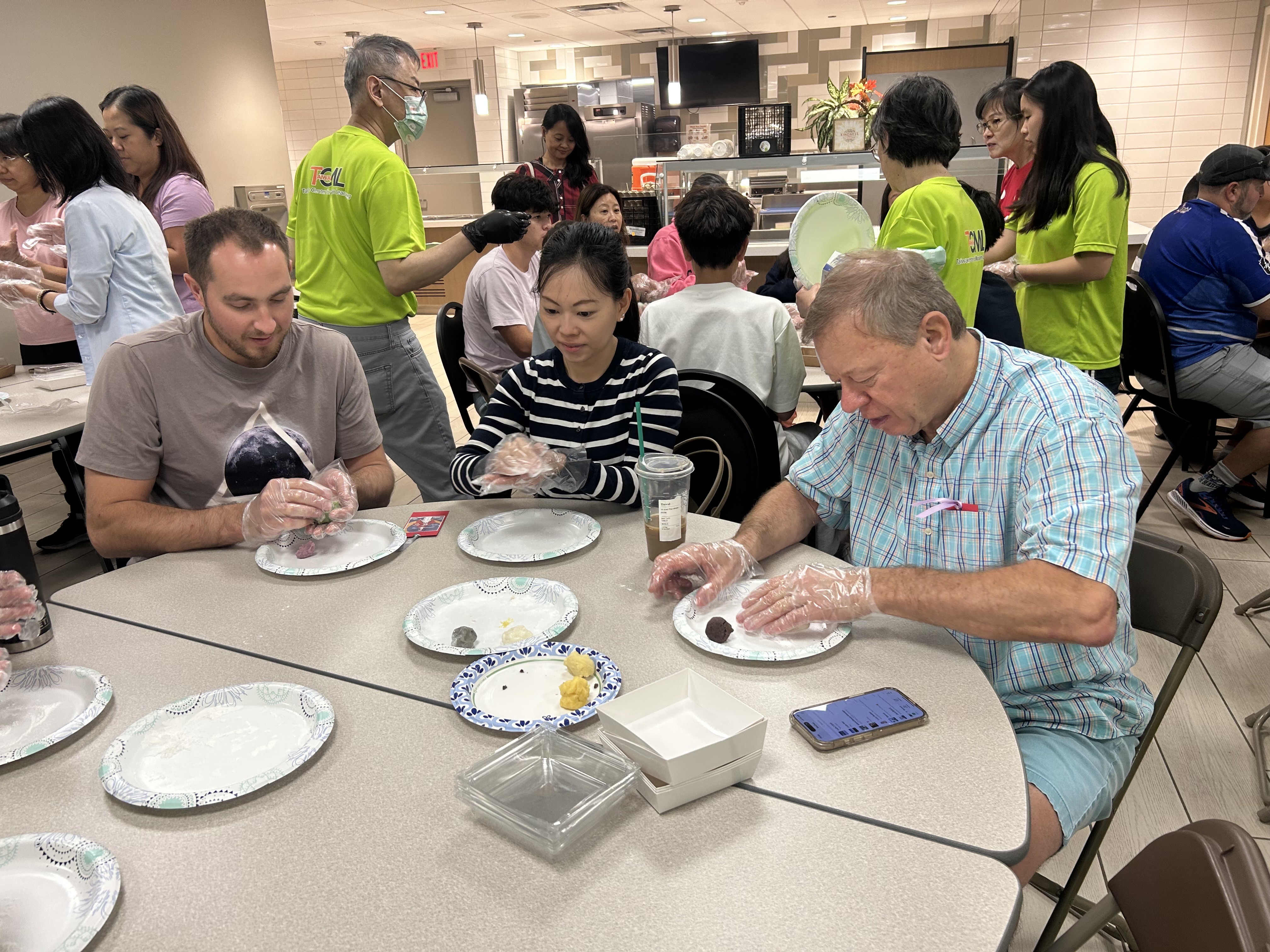 傳統+創意＝美味學習時光