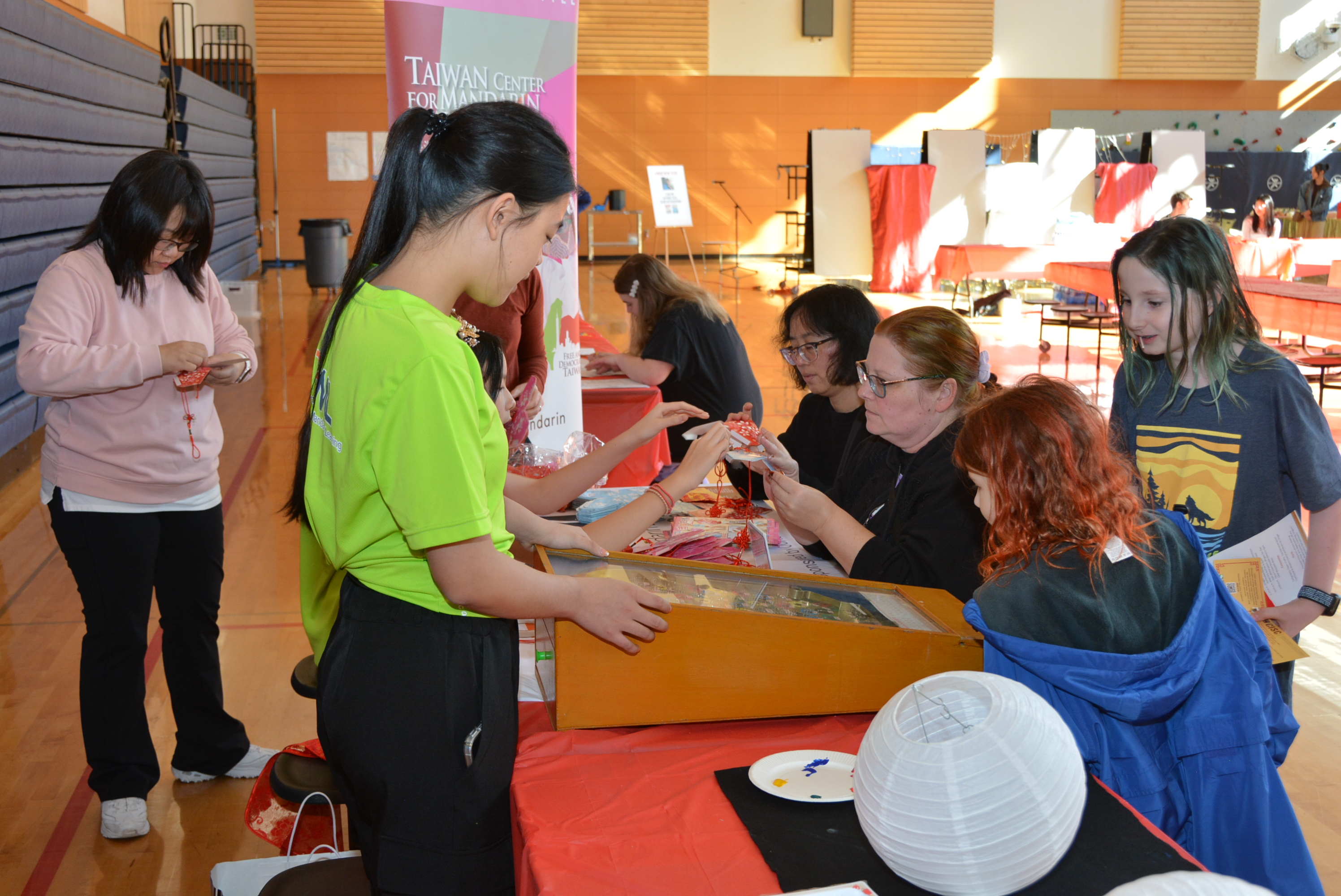 台灣夜市彈珠台遊戲