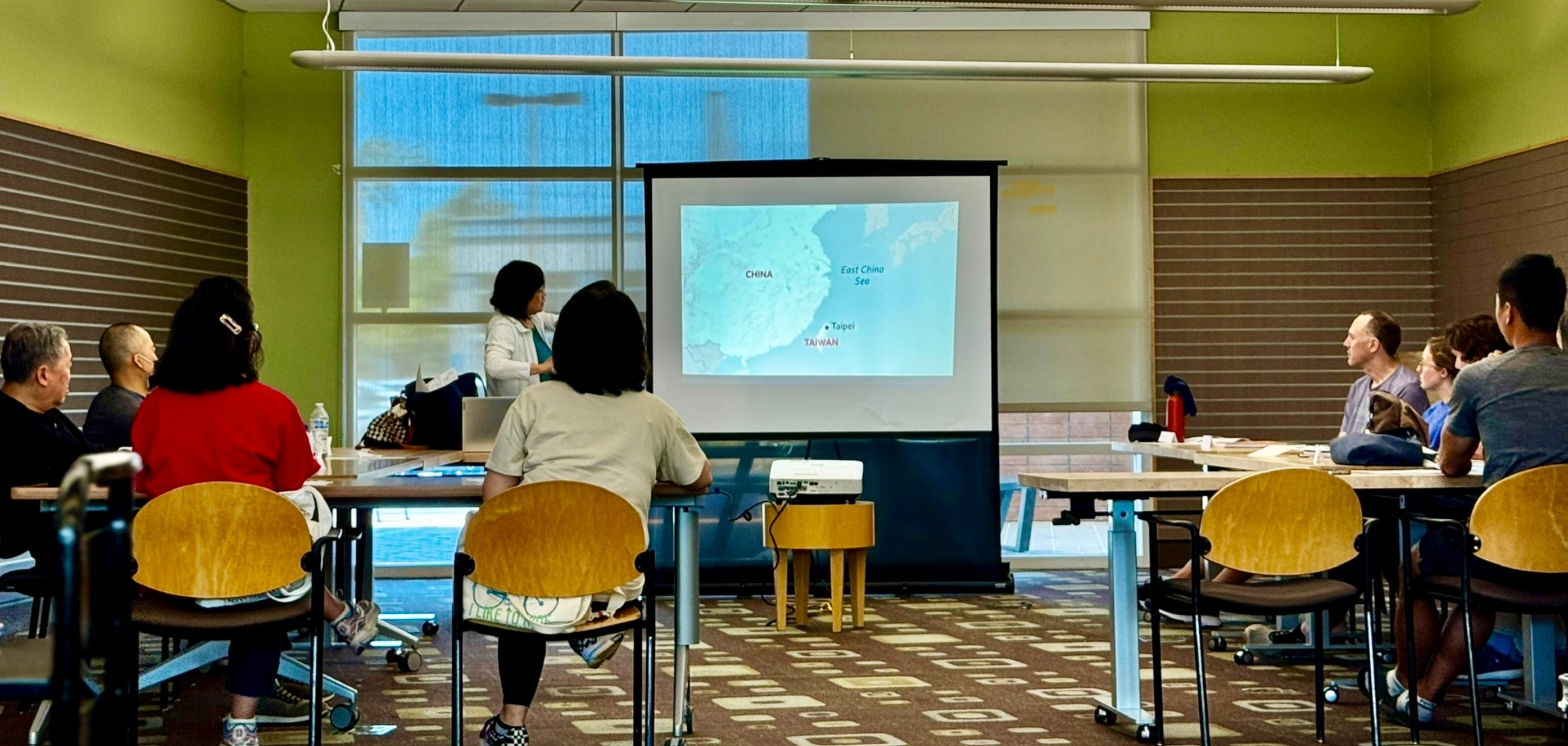  無論是想挑戰新語言，或單純想更了解亞洲文化，TCML-北加州中華文化學習中心（CCLC）的華語文課程將是一個絕佳的起點!