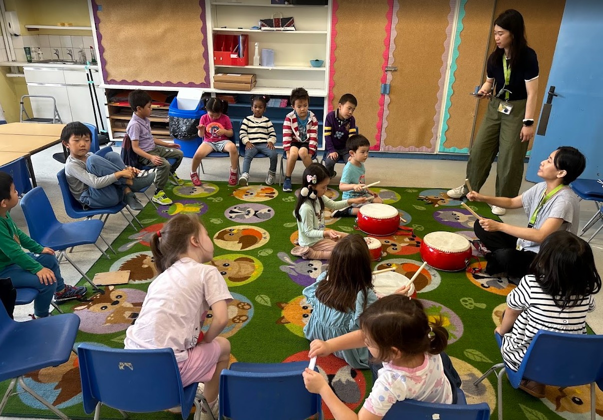 回收用品創造新玩具