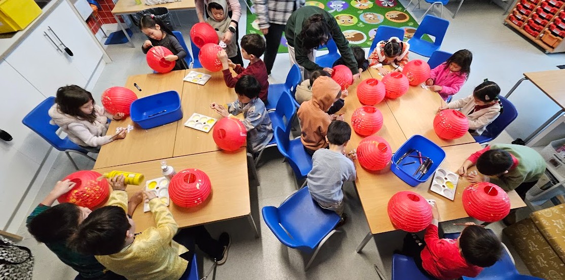 認識元宵節由來及團圓意義