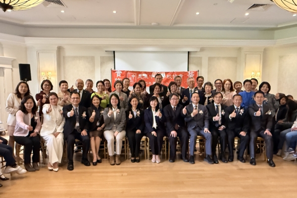 美東中文學校協會第52屆年會 七項創舉刷新紀錄3