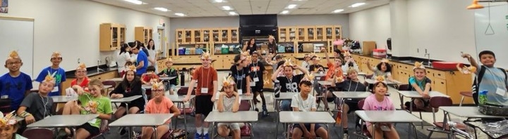 學生民俗才藝,立體美勞課程