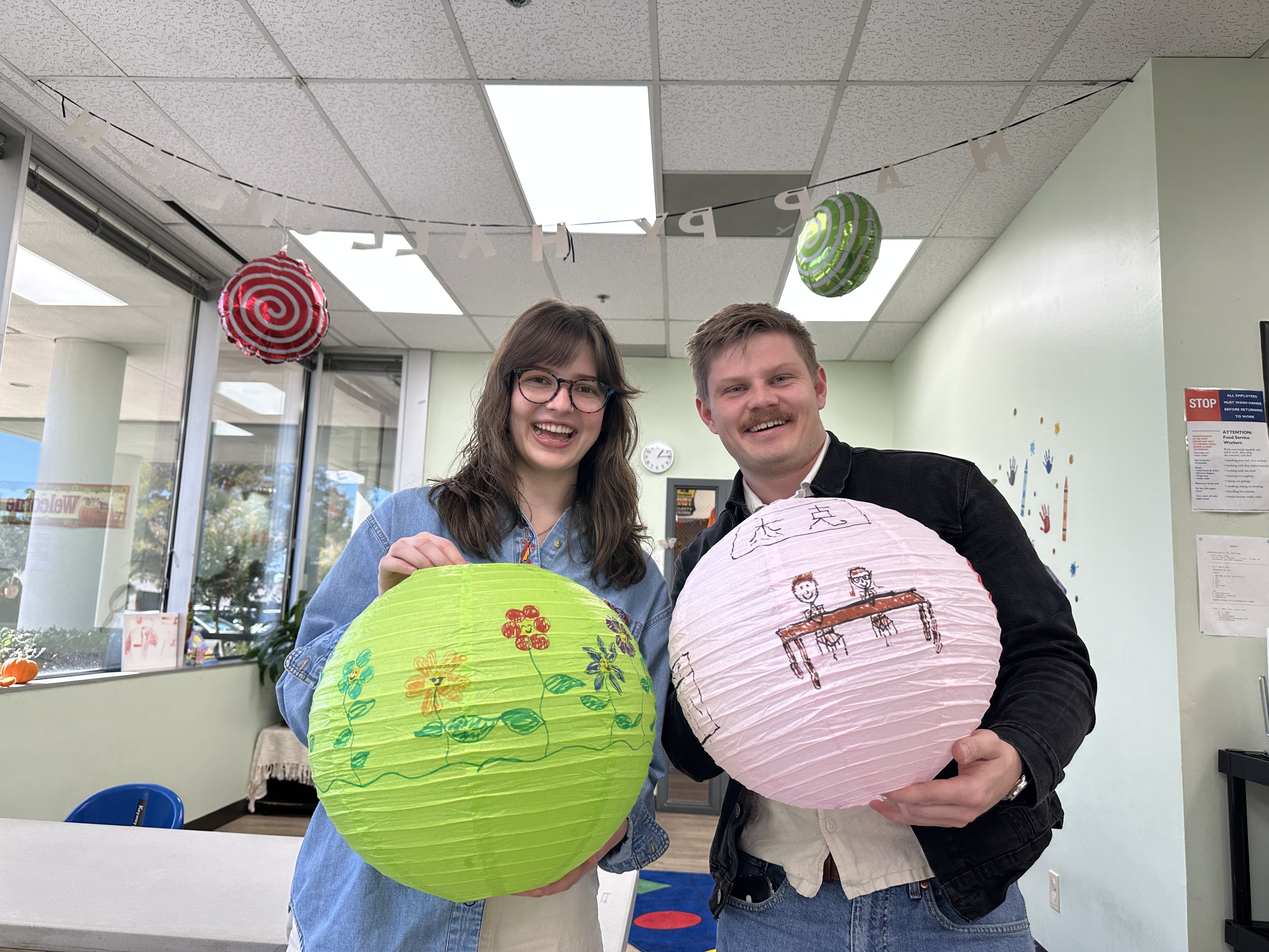 杰克和奧莉維亞