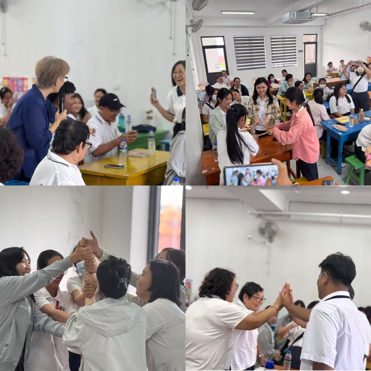 生命教育工作坊