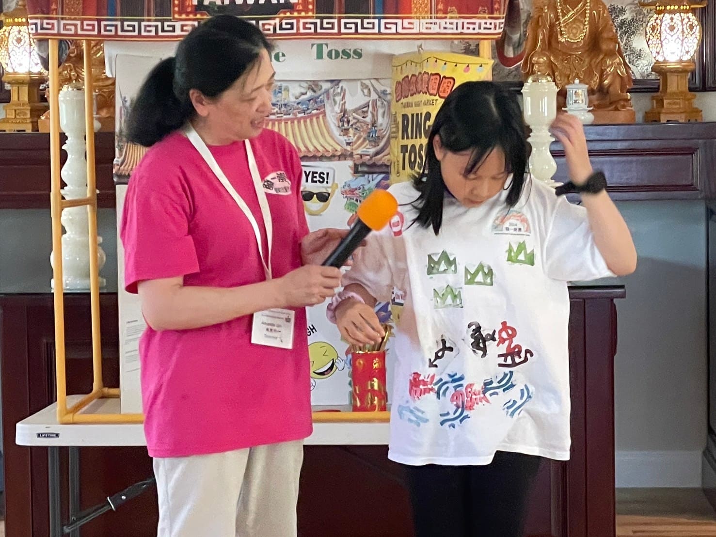 學員成果展-我的文字畫故事