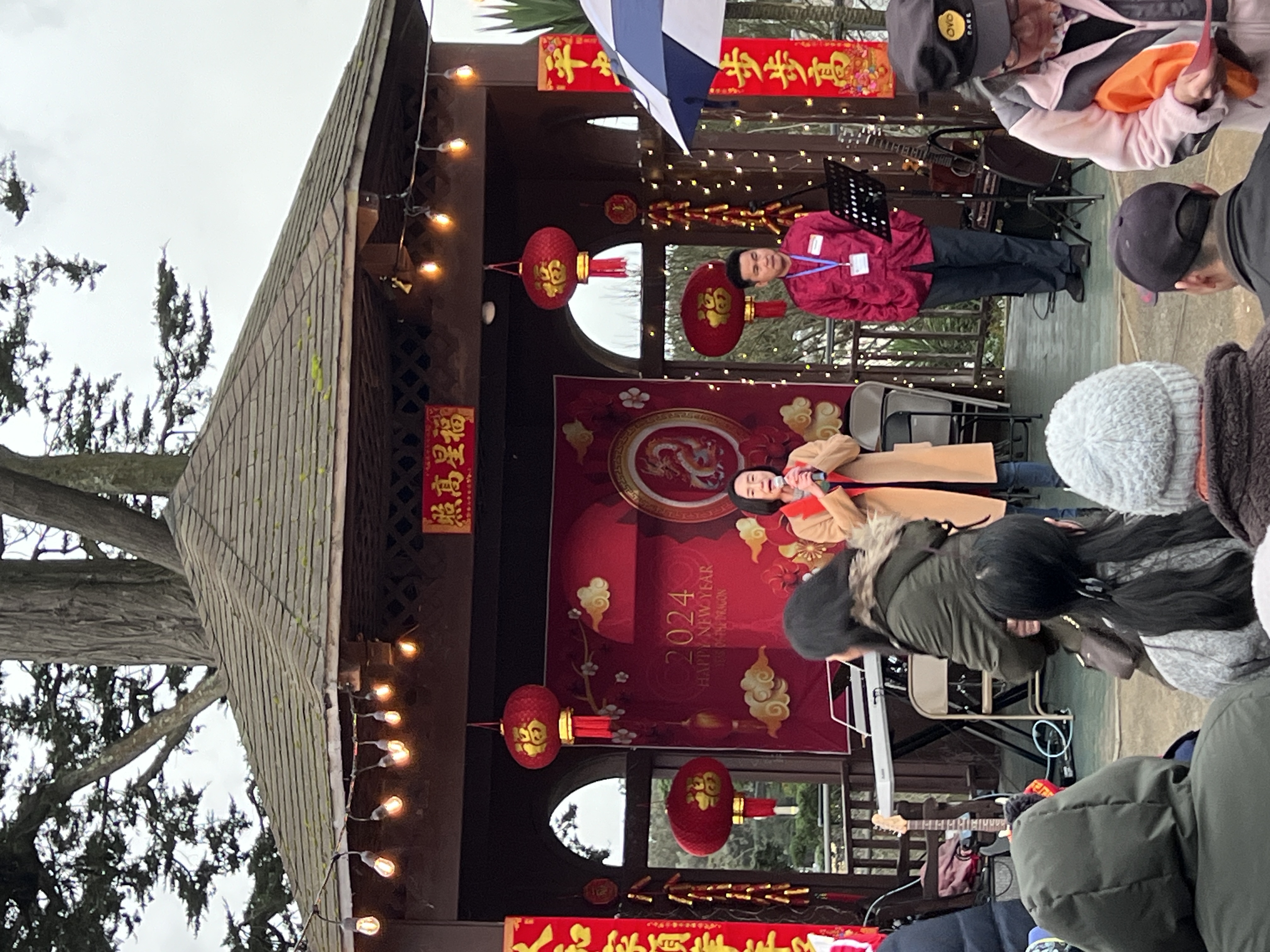 TCML- 歡樂慶元宵2