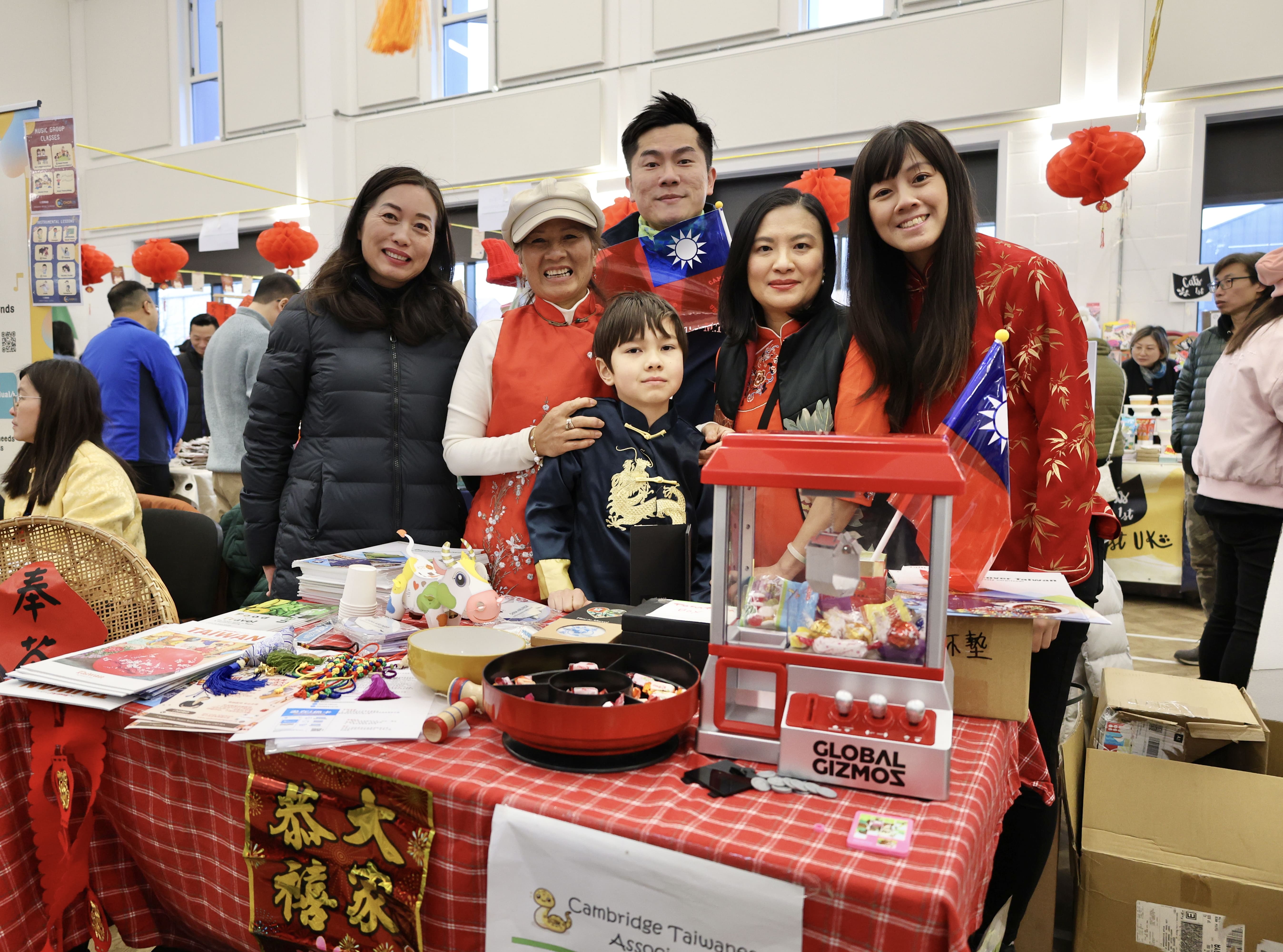 Mandarin Go 更多活動與資訊歡迎聯繫！