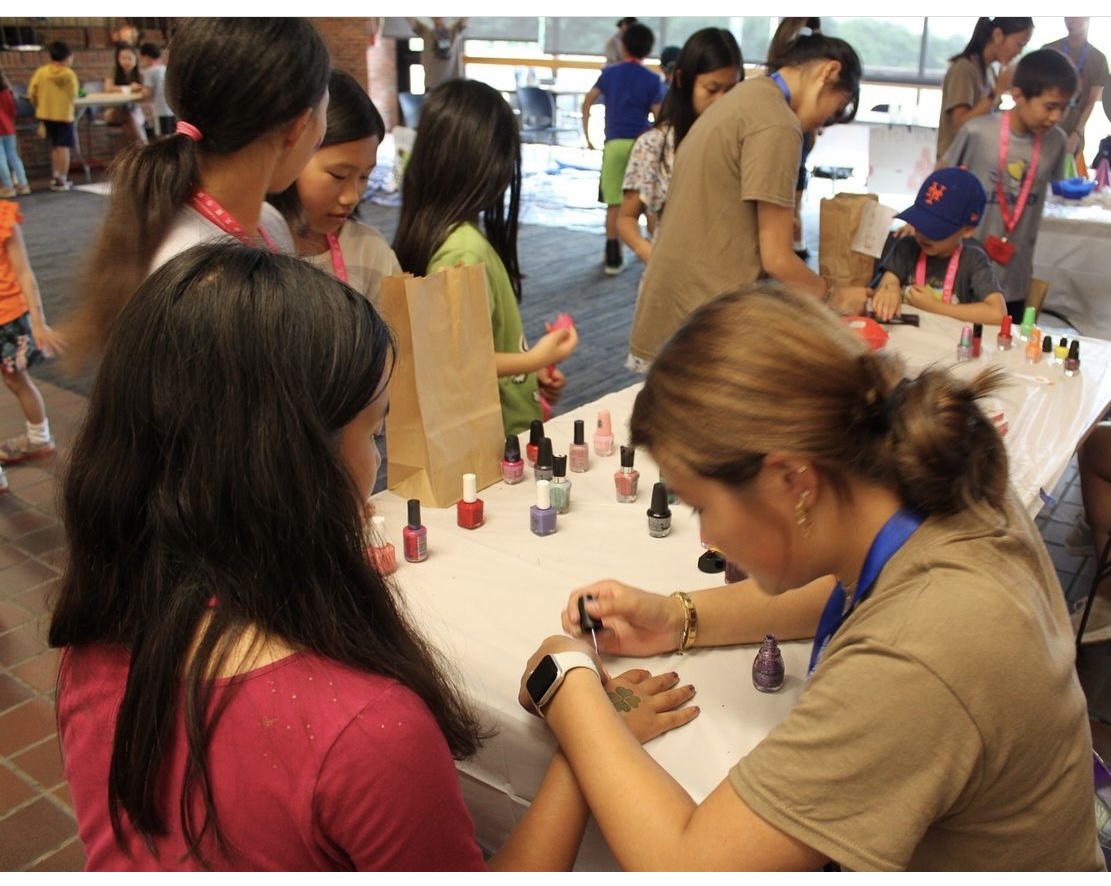 2024紐英崙青少年中文夏令營 體驗中華文化2