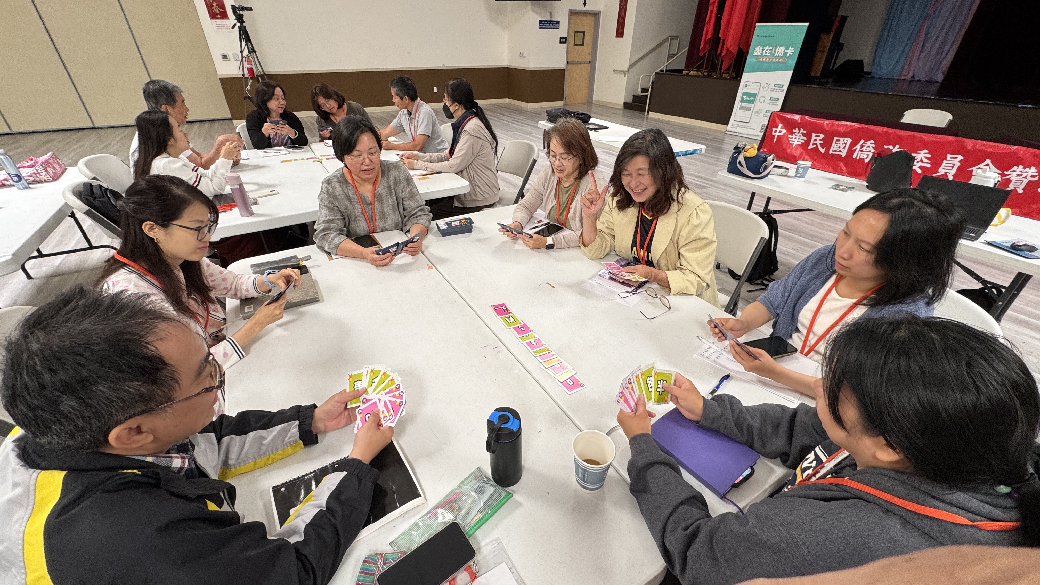 7/18，7/19，7/20，三天實體課程現場二