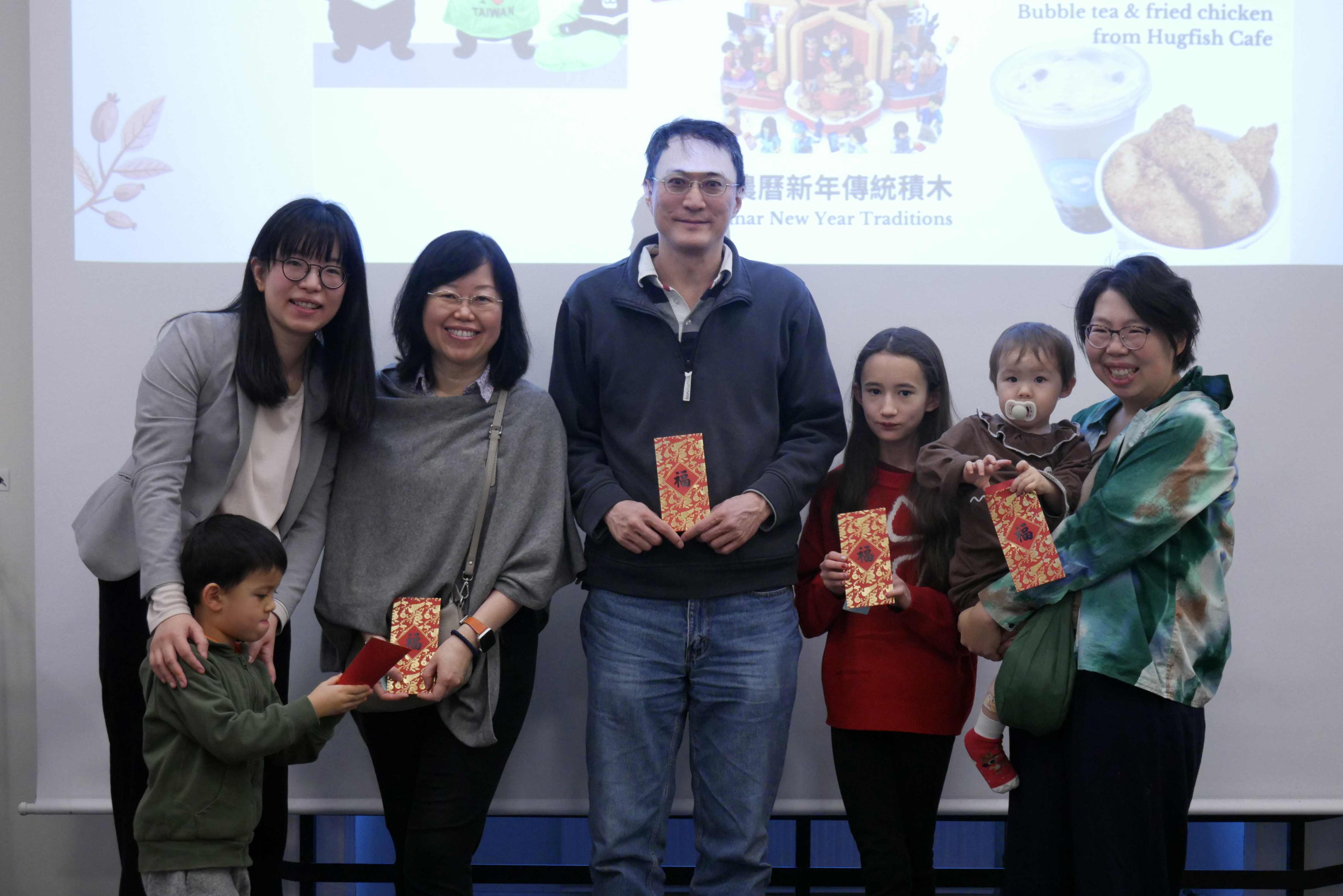 瑞典「Tizzy的中文樂教室」舉辦2024成果發表暨週年慶活動3