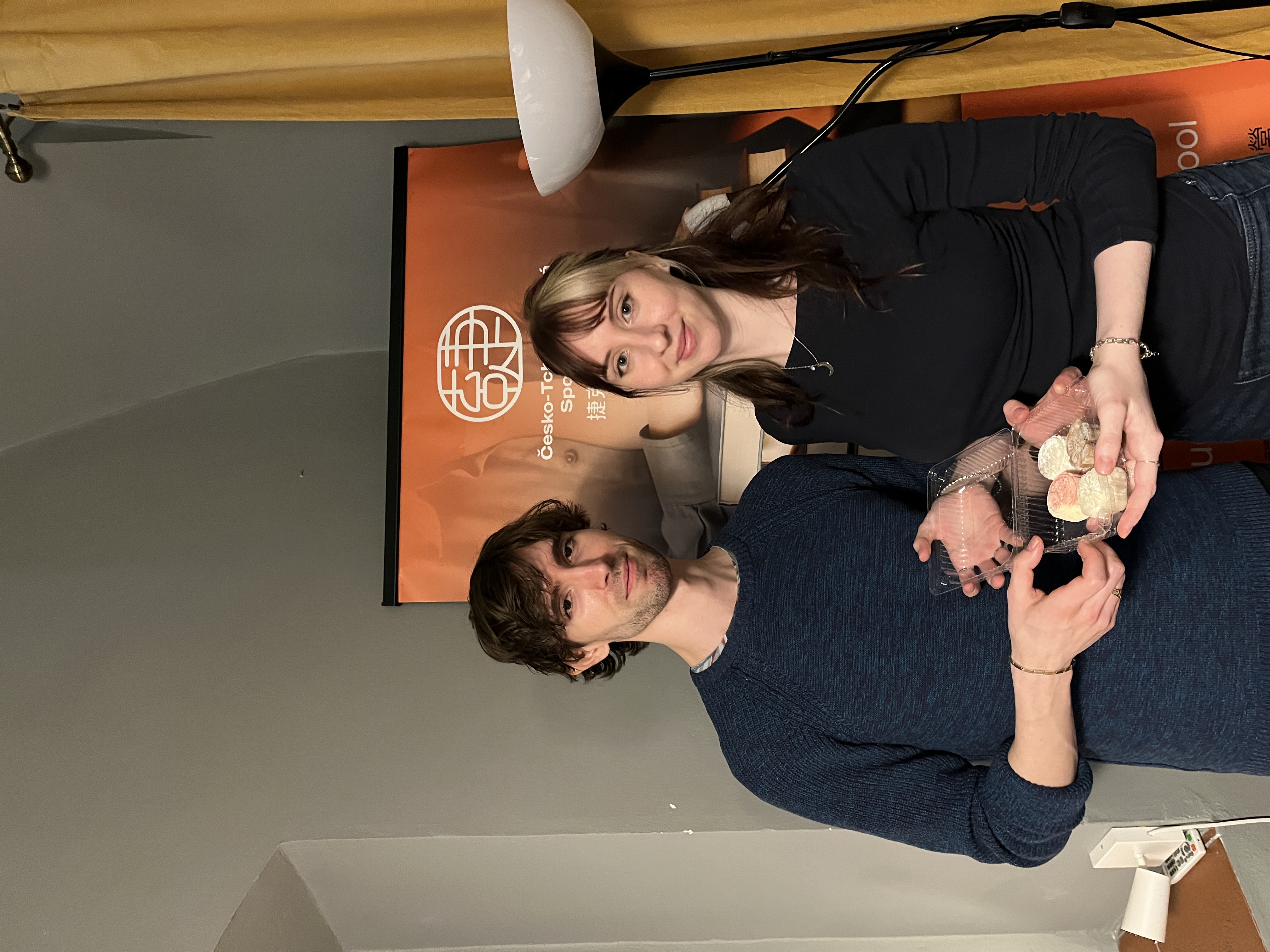 冰皮月餅成果展示