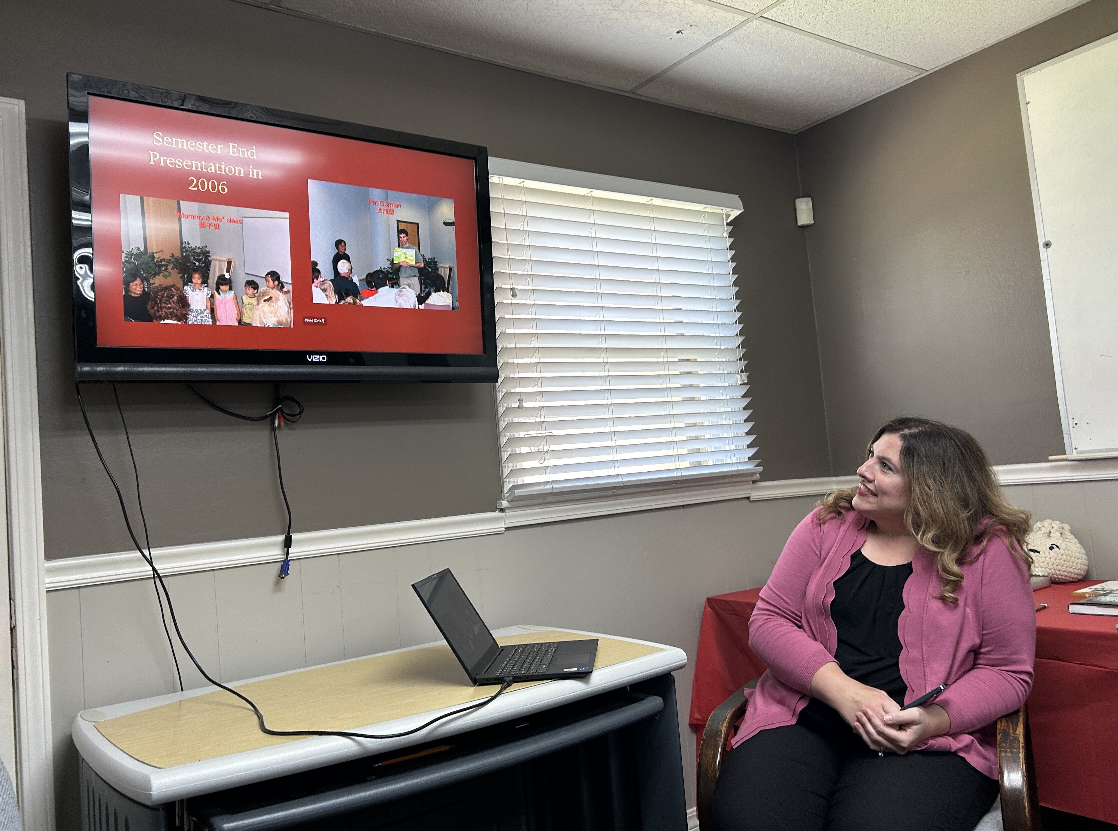 語文榜中文學校創校二十周年 堅守正體字教學 拓展多語服務2