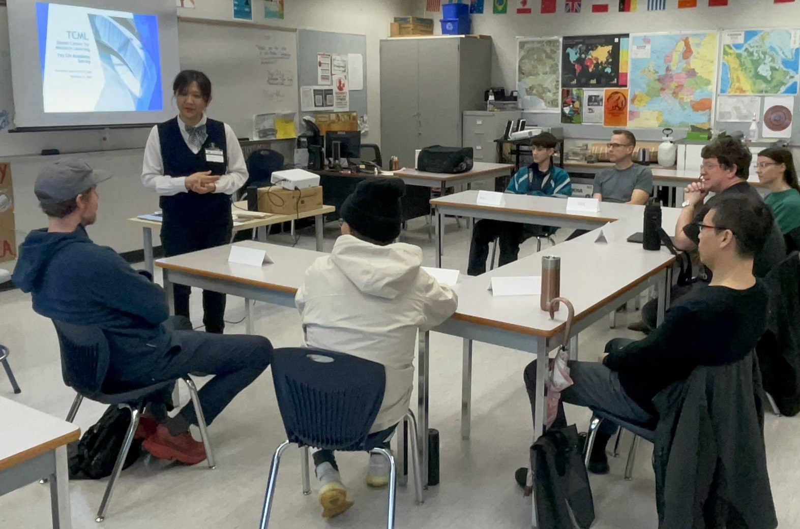 學習精準的聲調發音練習