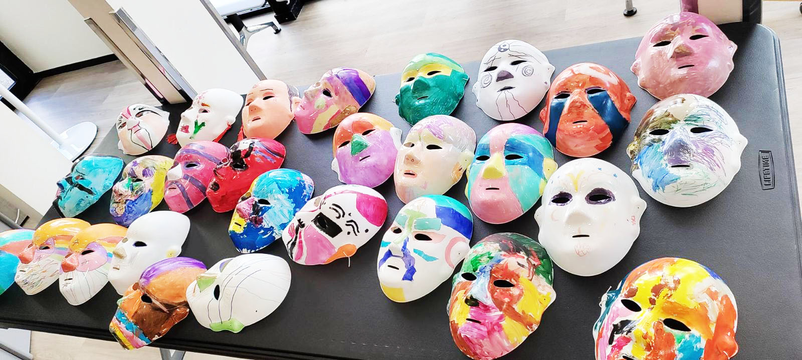 法國亭林中文學校2025文化夏令營圓滿成功 4