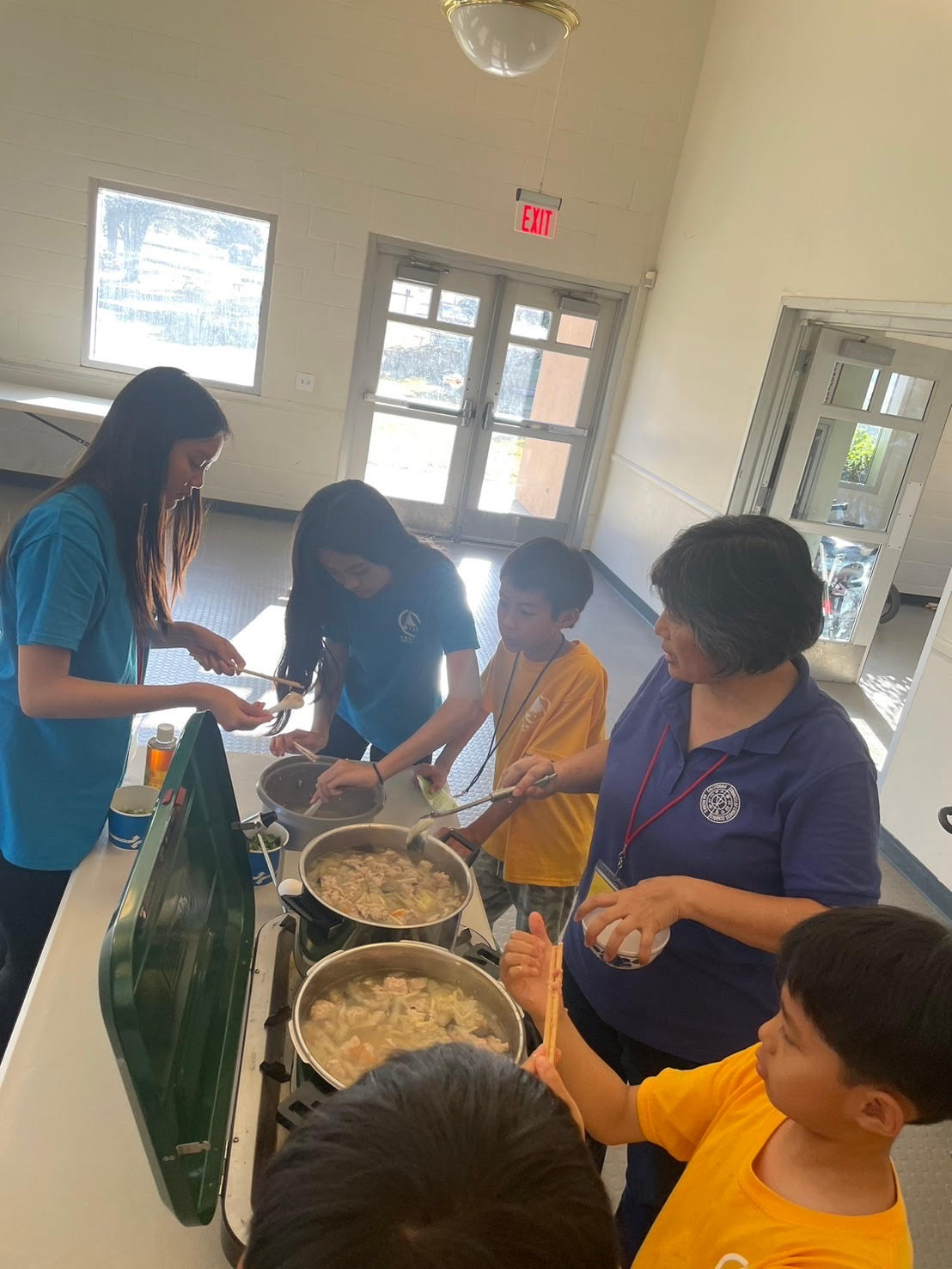 體驗台灣料理  自製好吃的肉羹