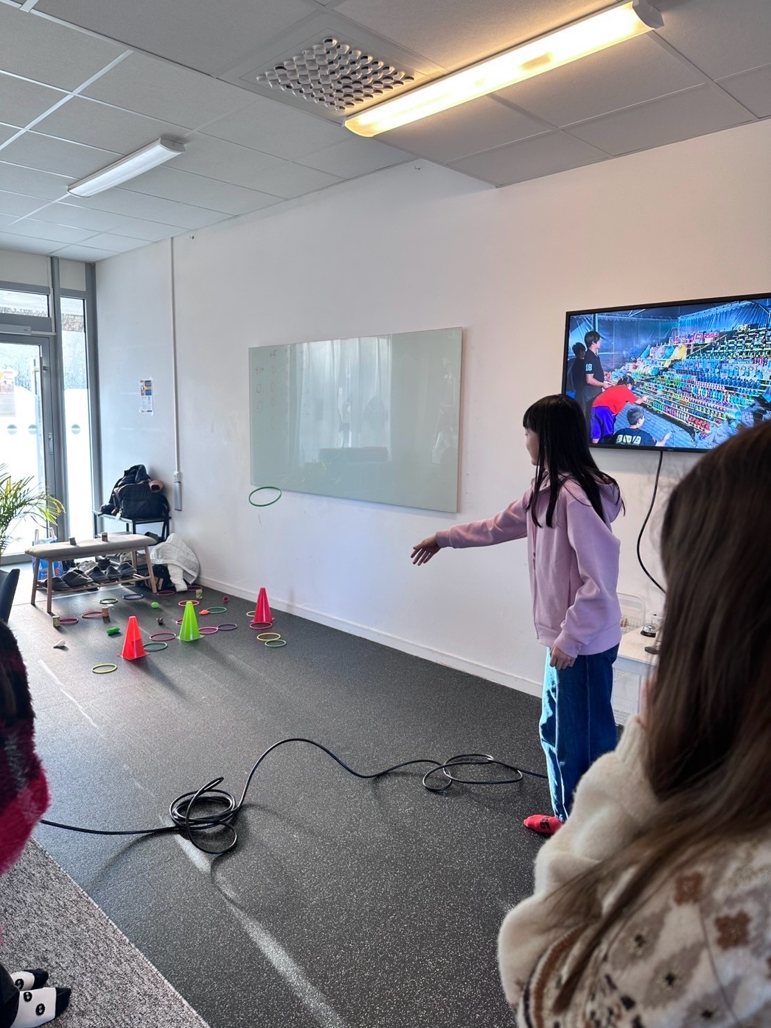 瑞典「Tizzy的中文樂教室」舉辦臺式美食暨文化系列活動3