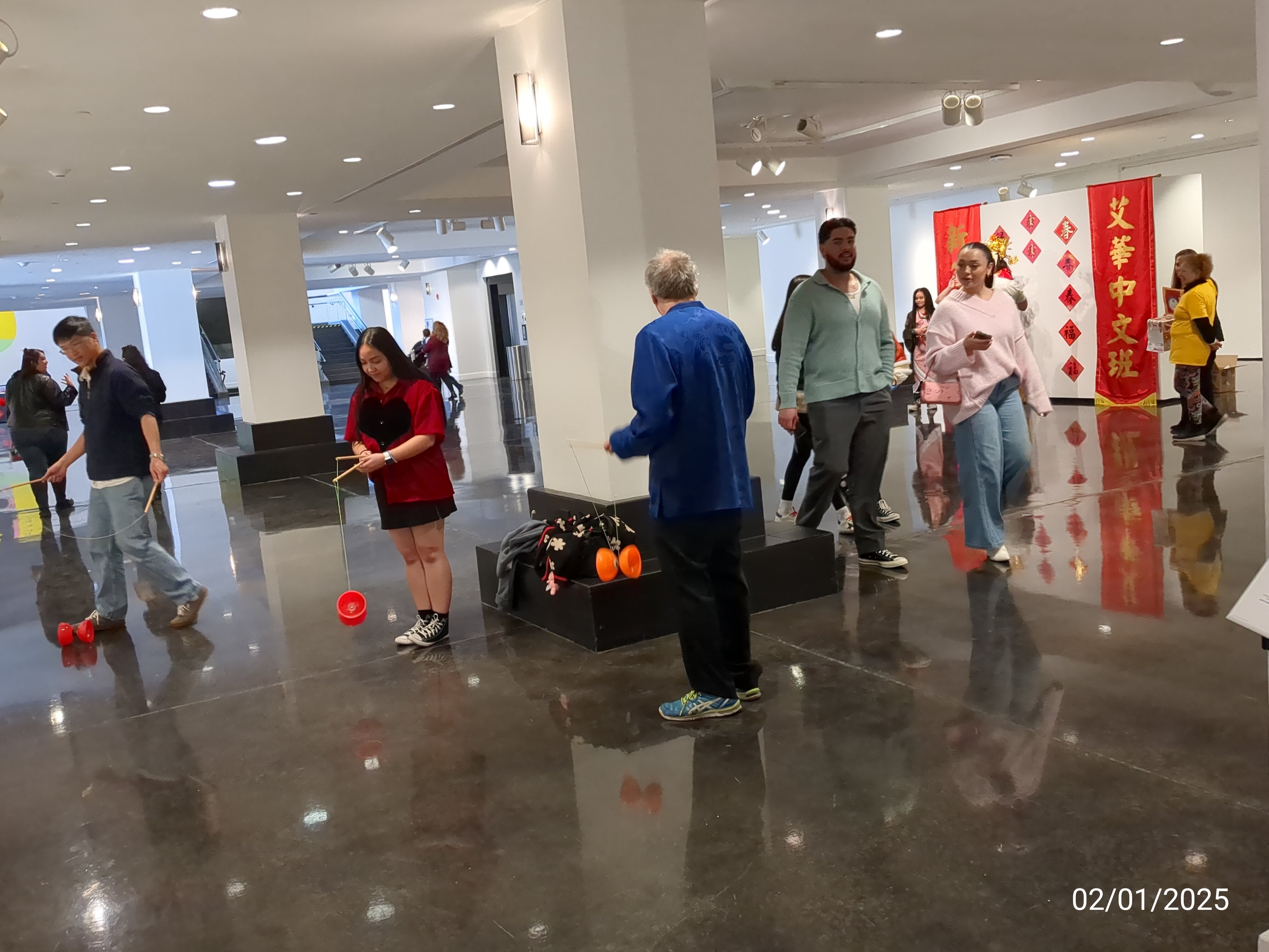 2025春季招生暨慶祝蛇年-6