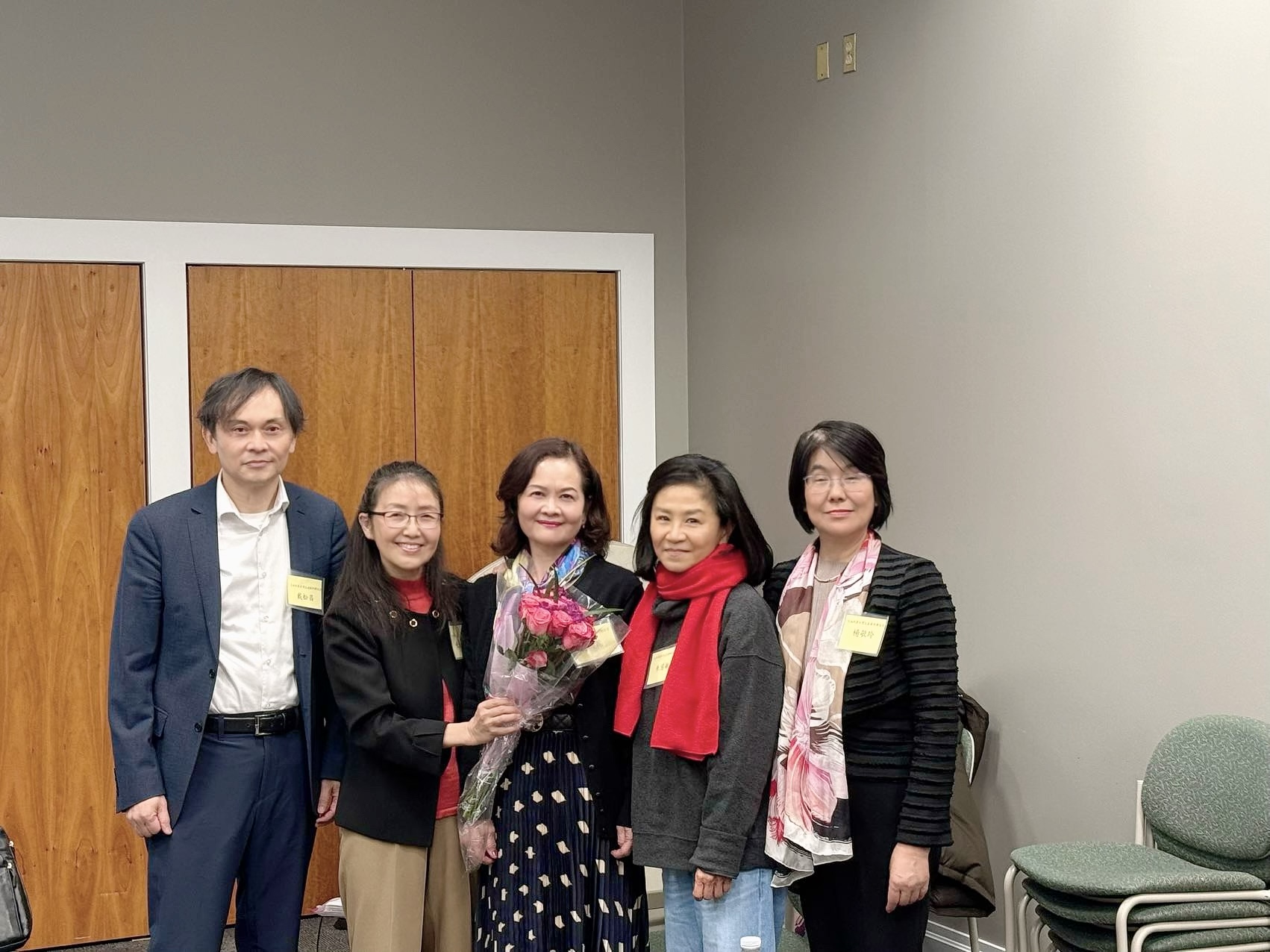 大紐約區主流教師2024暑期研習團分享訪臺心得 收穫滿行囊4