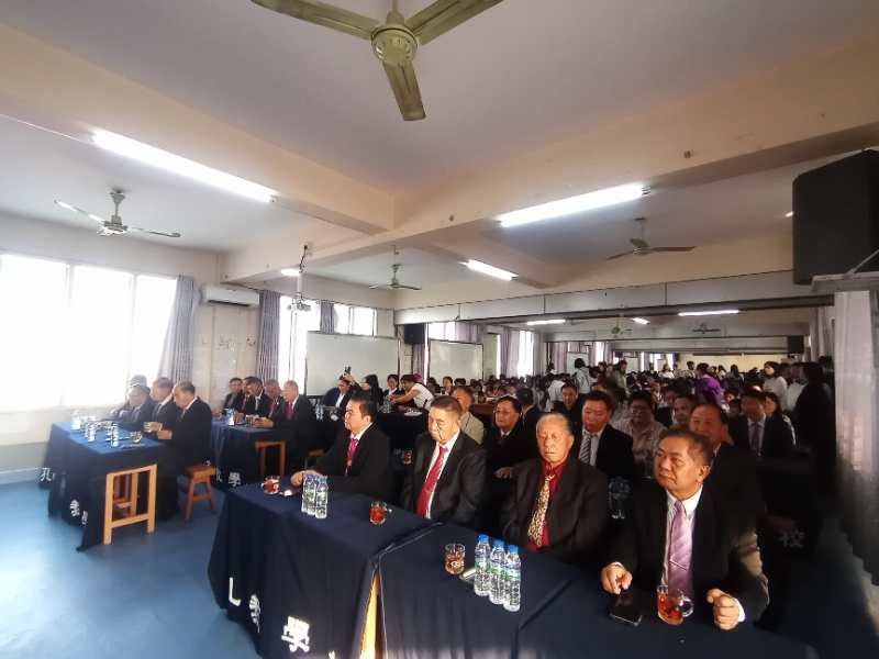 孔教學校新城區畢業典禮暨成績優秀獎頒獎典禮5