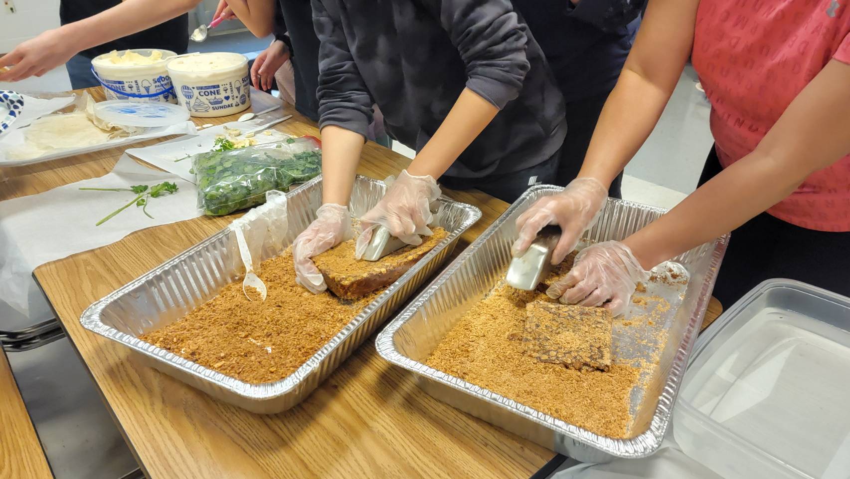 華府臺灣學校舉辦2025清明潤餅日 寓教於樂傳承文化4