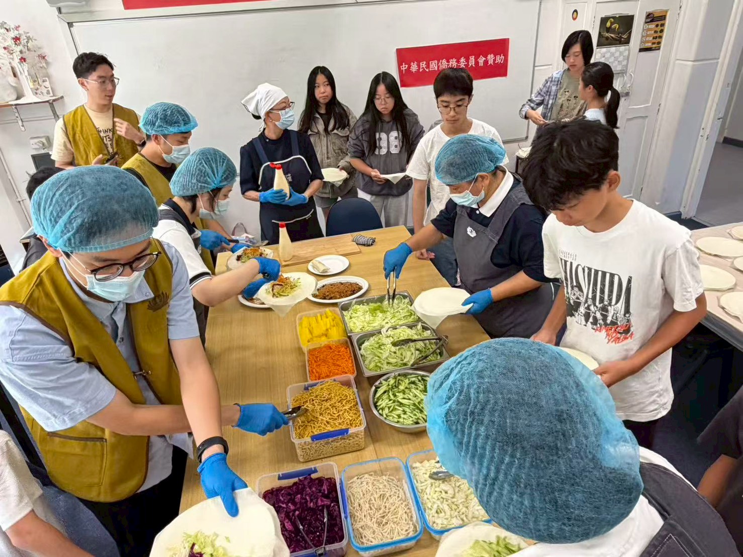 清明節主題教學活動