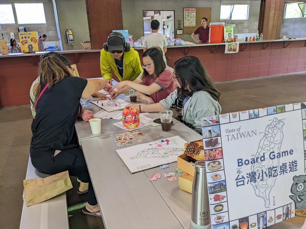 明尼蘇達 2023 漢字園遊會5